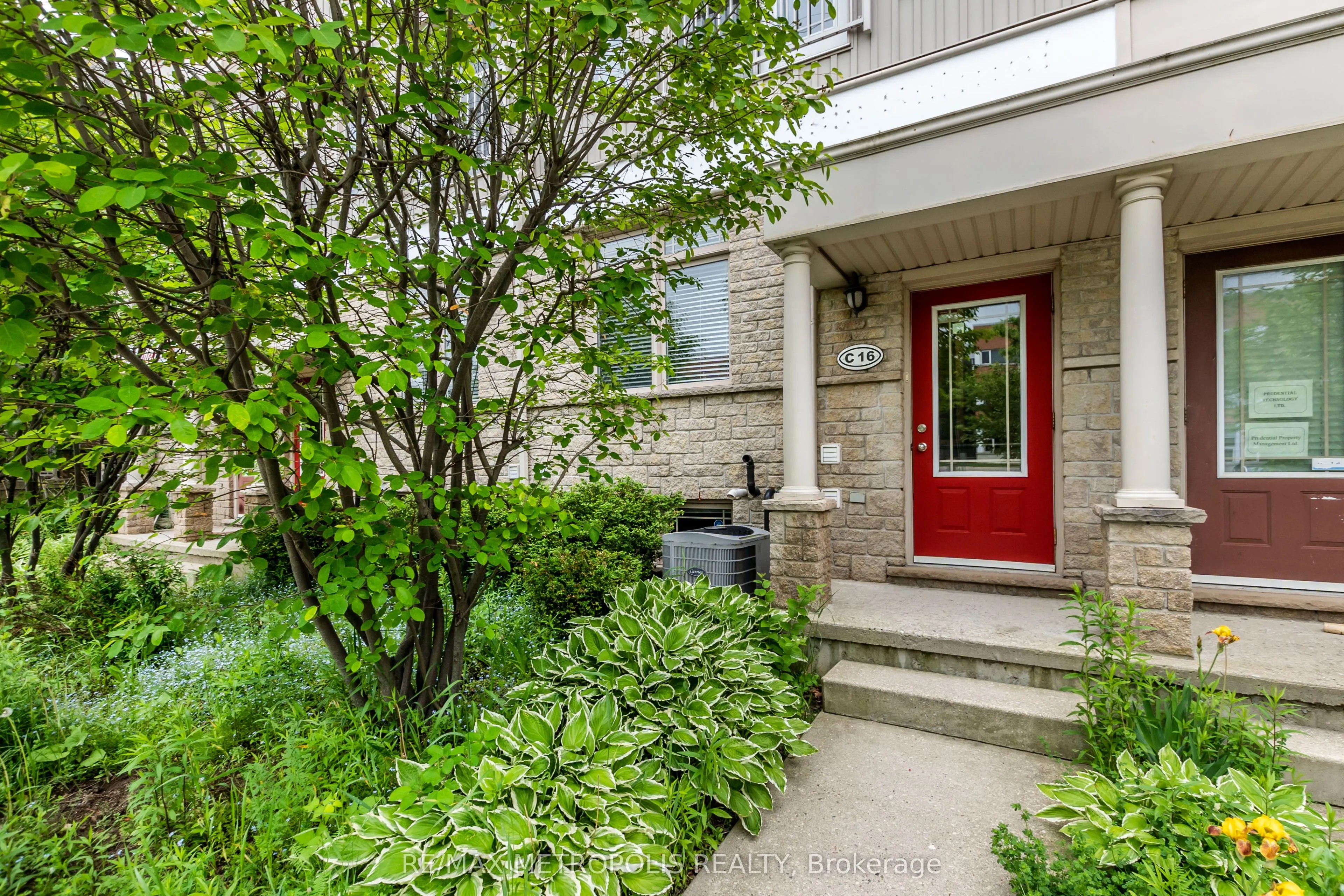 619 Wild Ginger Avenue, #C16