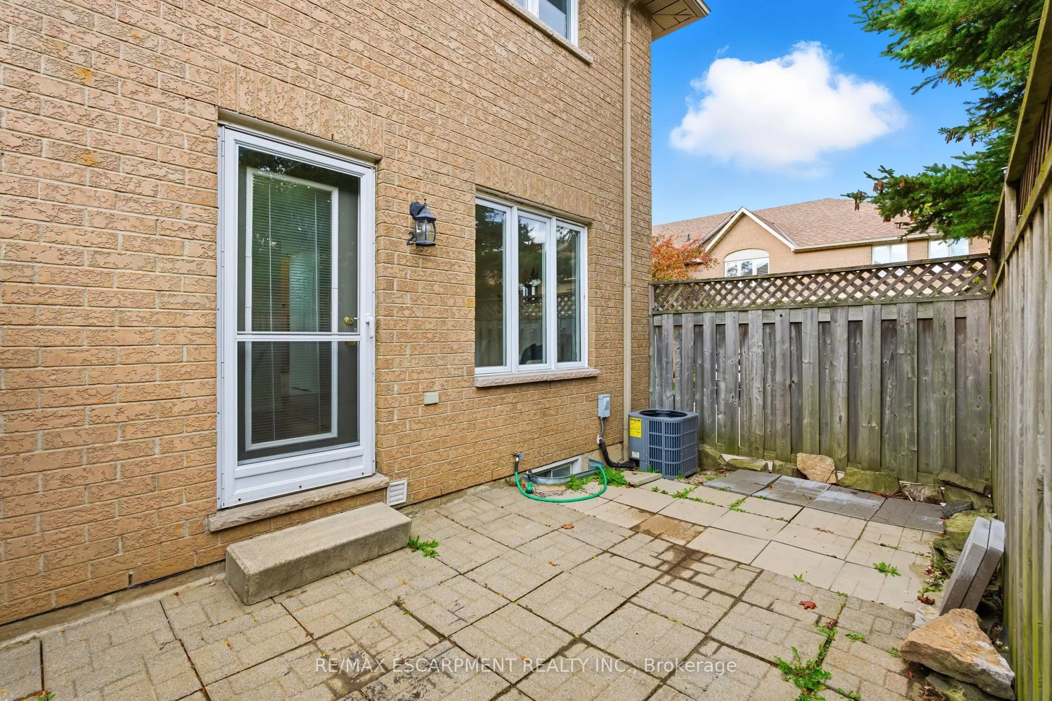 100 Vineberg Drive, #25