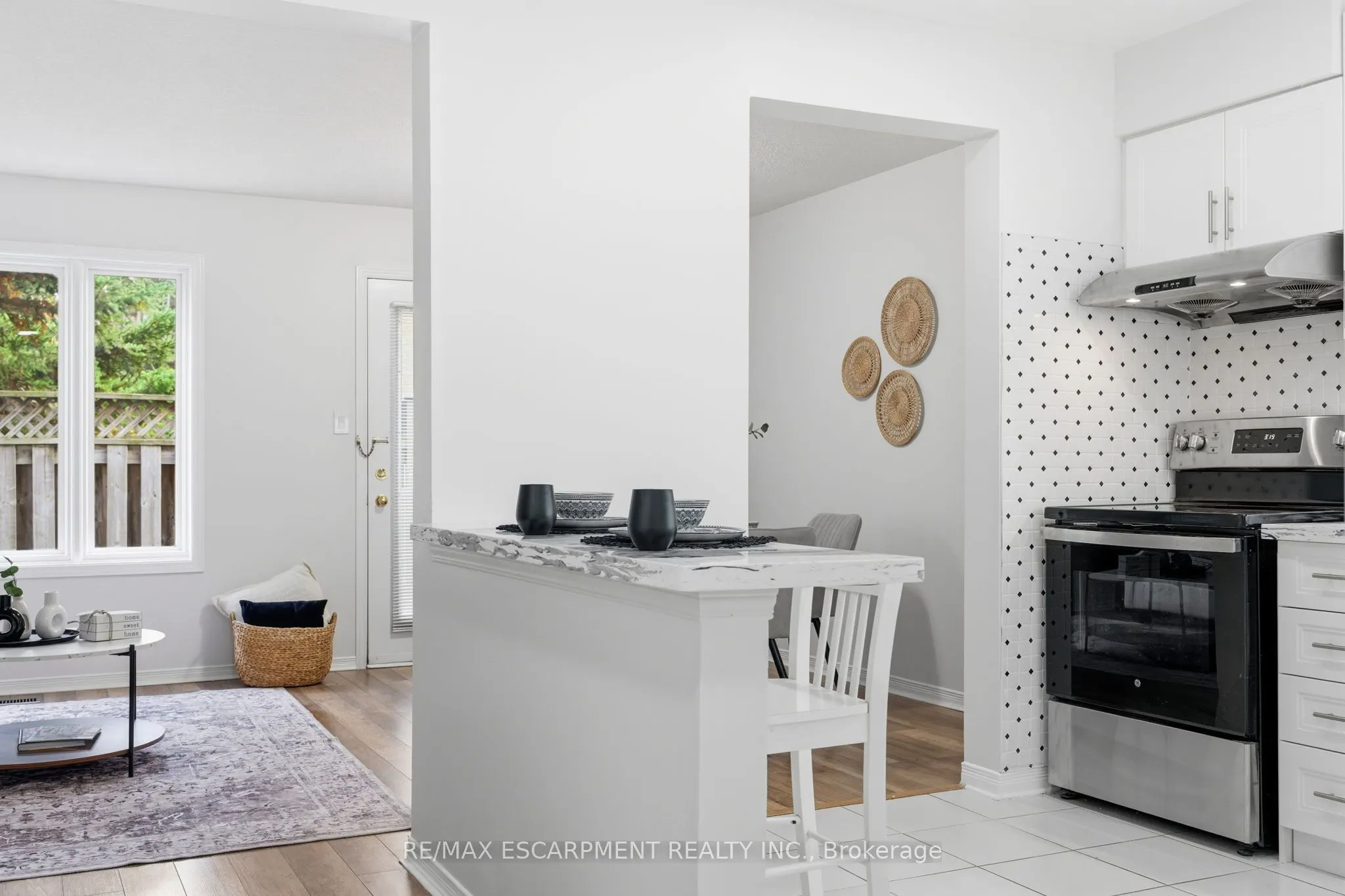 100 Vineberg Drive, #25