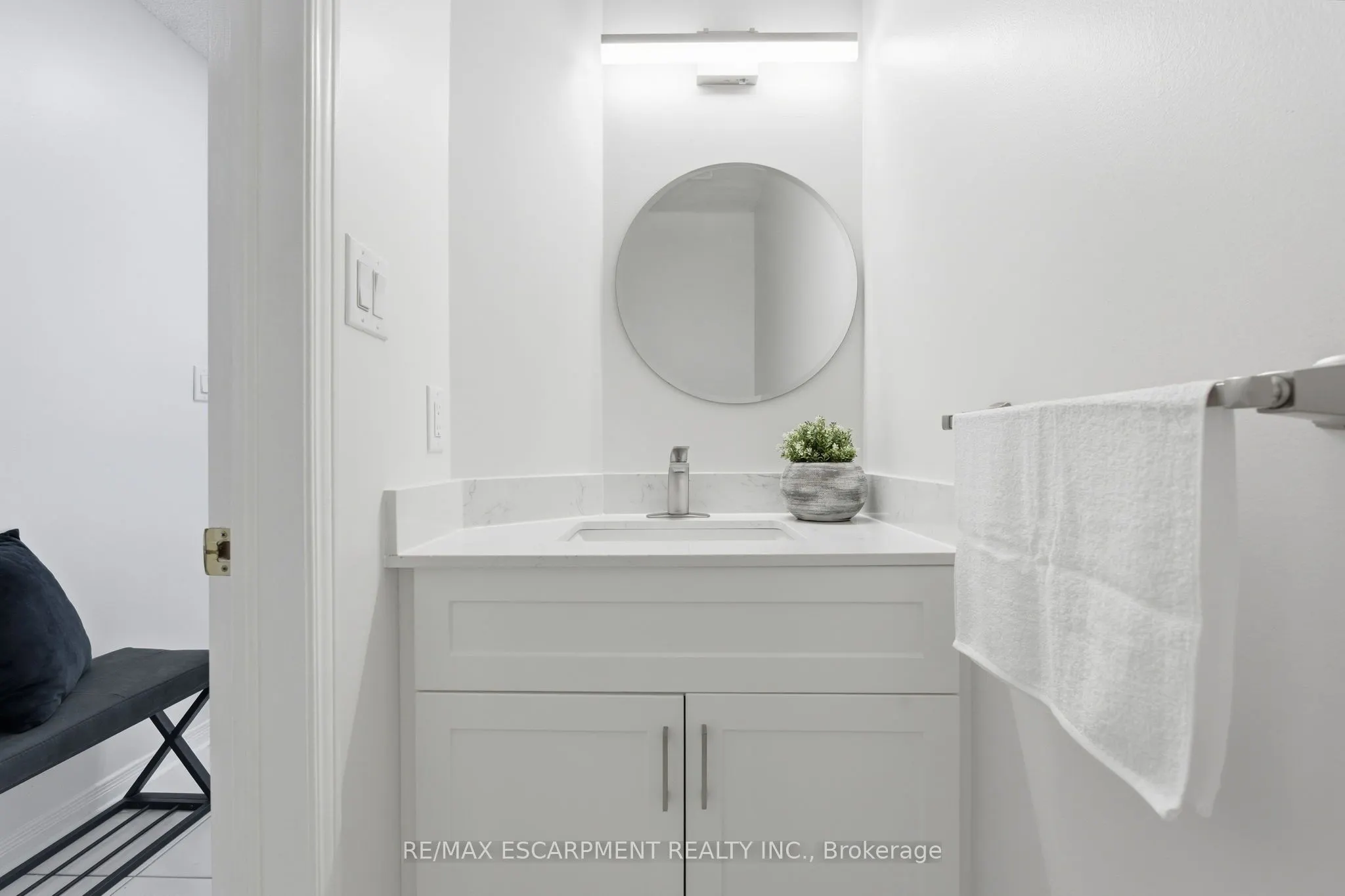 100 Vineberg Drive, #25