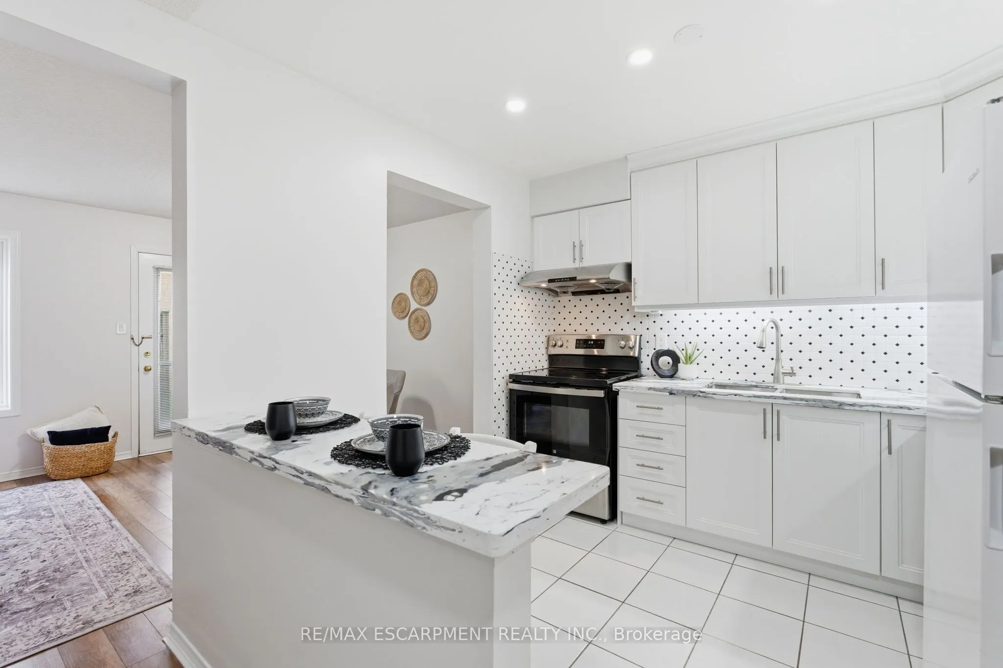 100 Vineberg Drive, #25