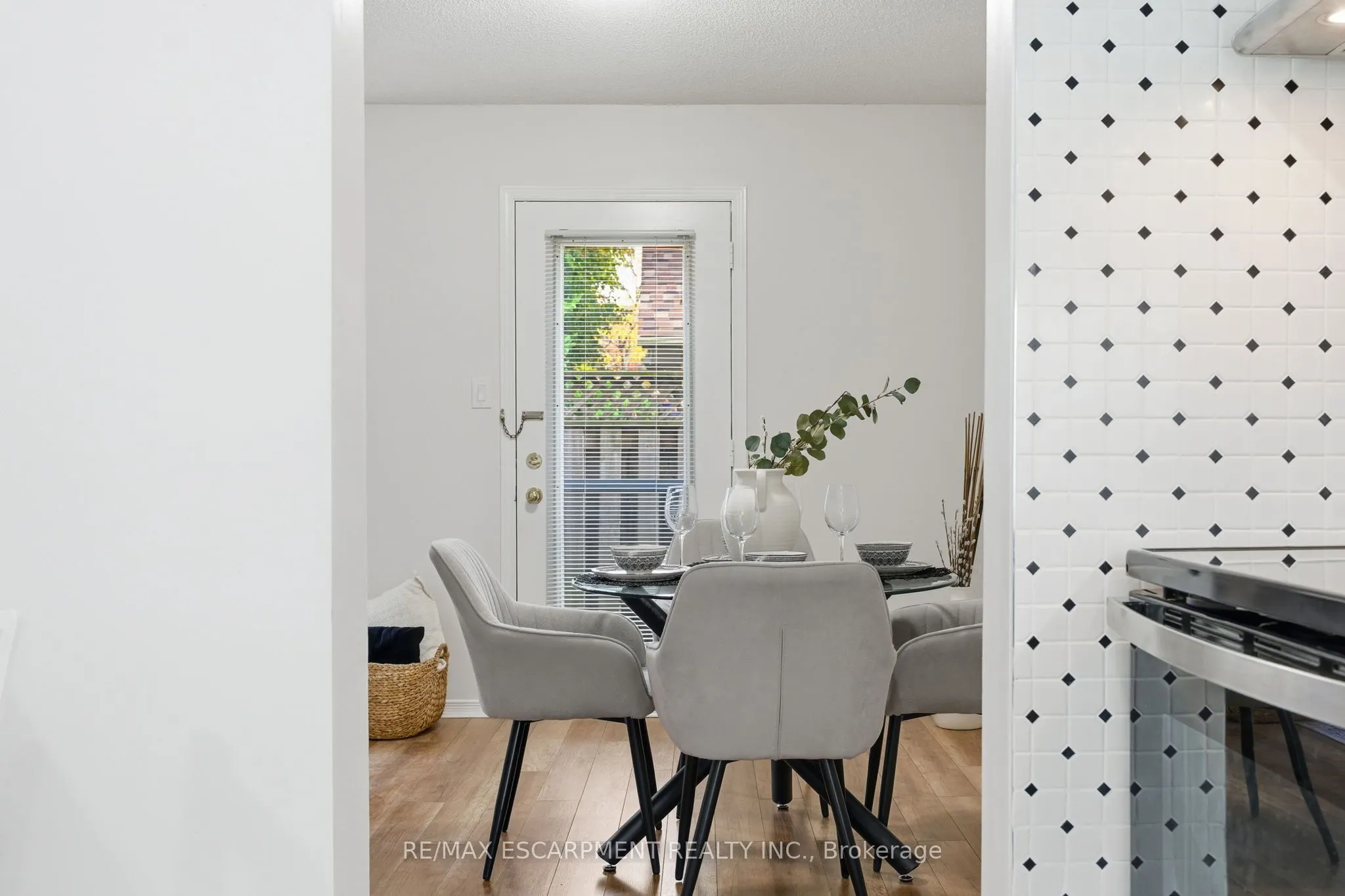 100 Vineberg Drive, #25