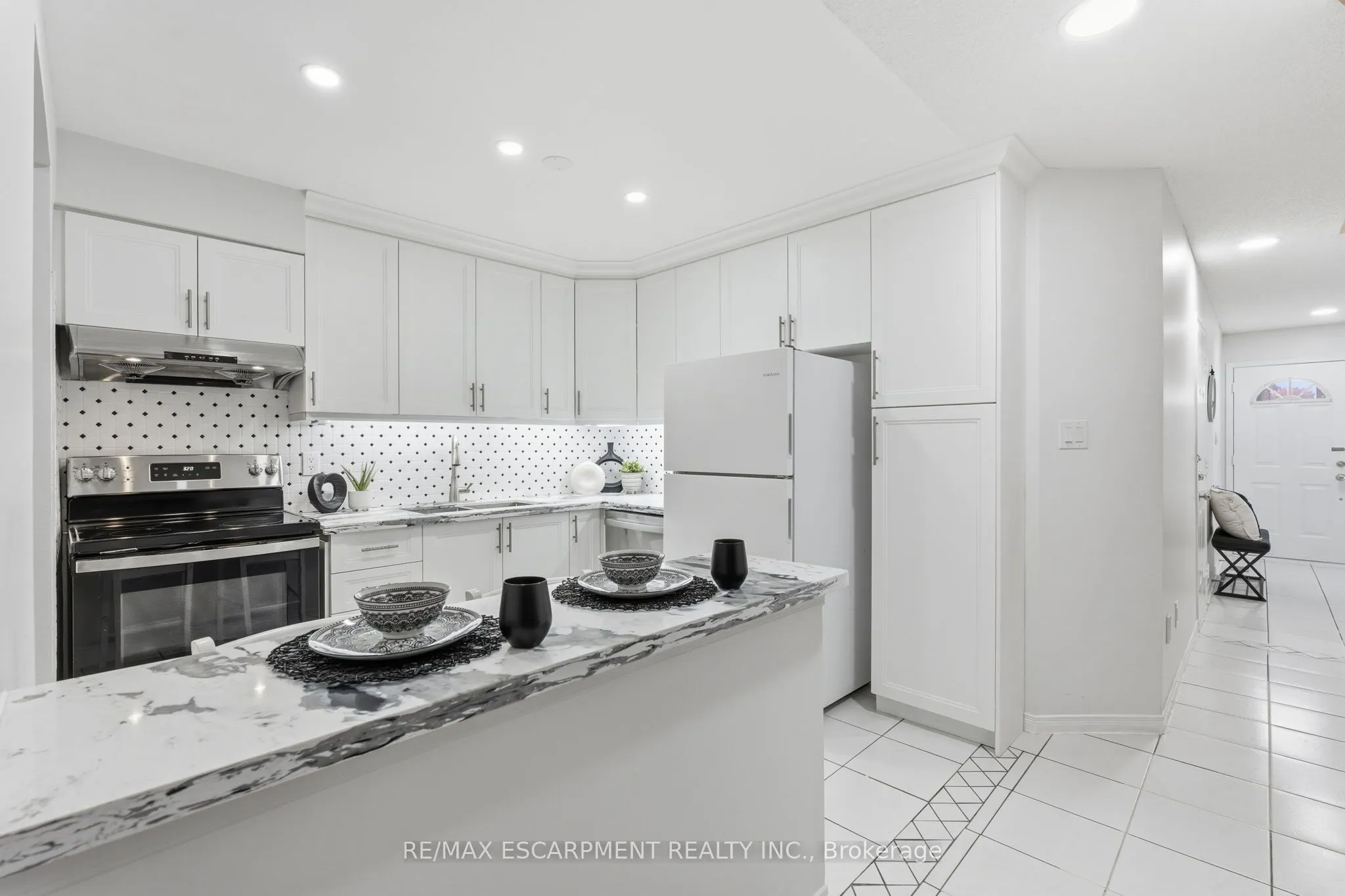 100 Vineberg Drive, #25