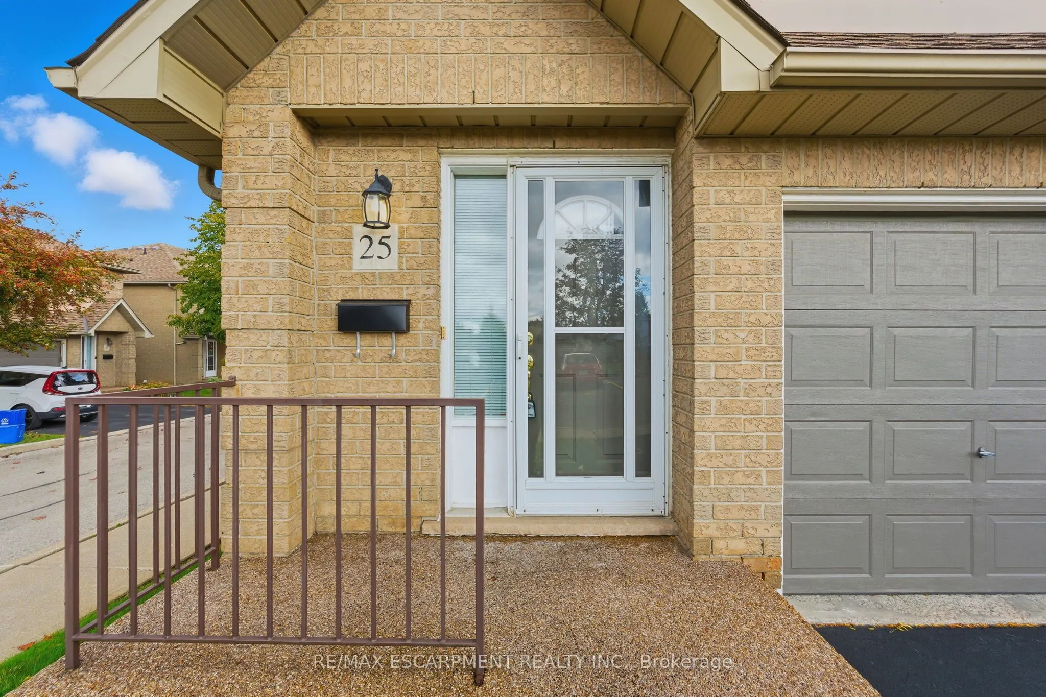 100 Vineberg Drive, #25