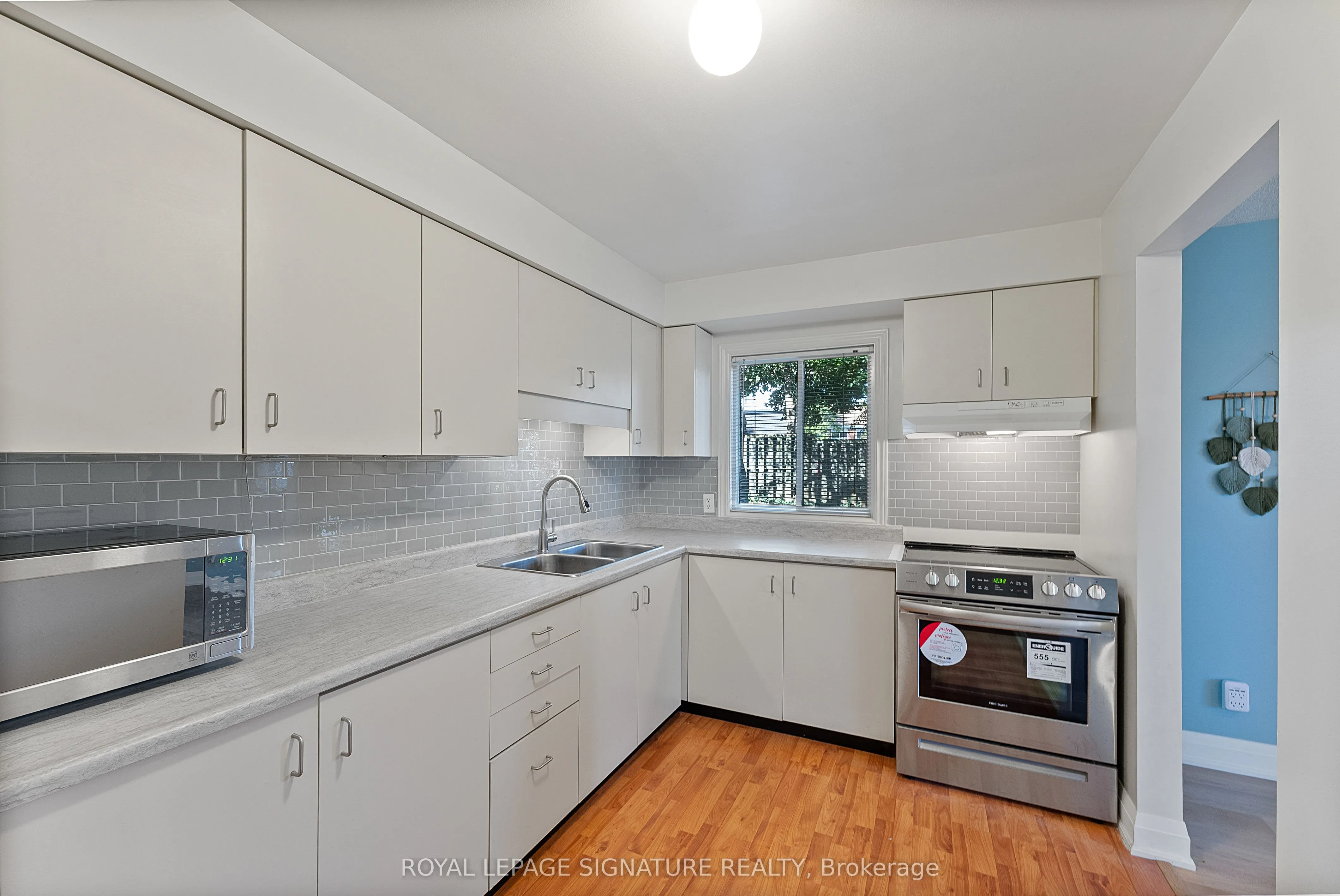 30 Hugo Crescent, #110