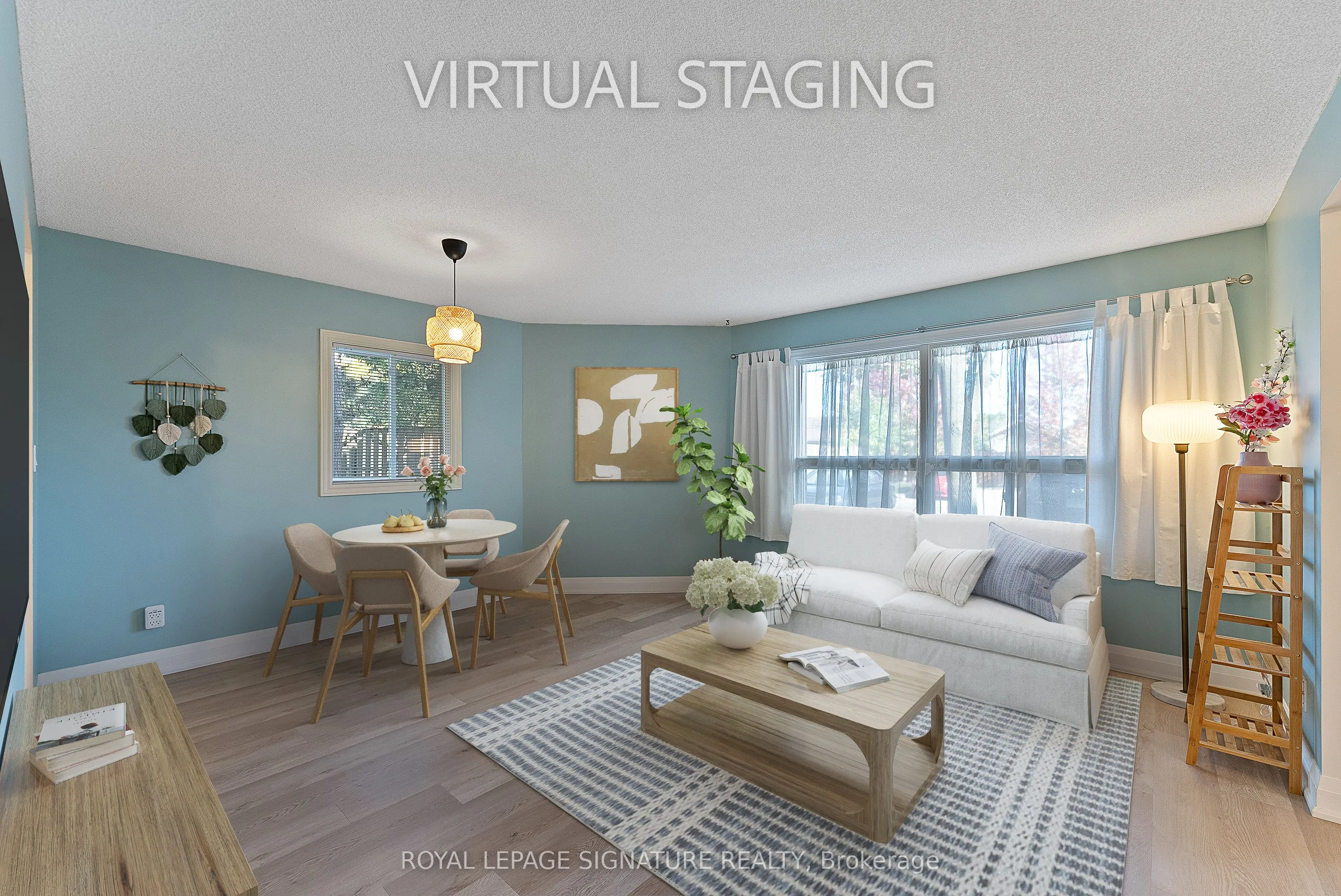 30 Hugo Crescent, #110