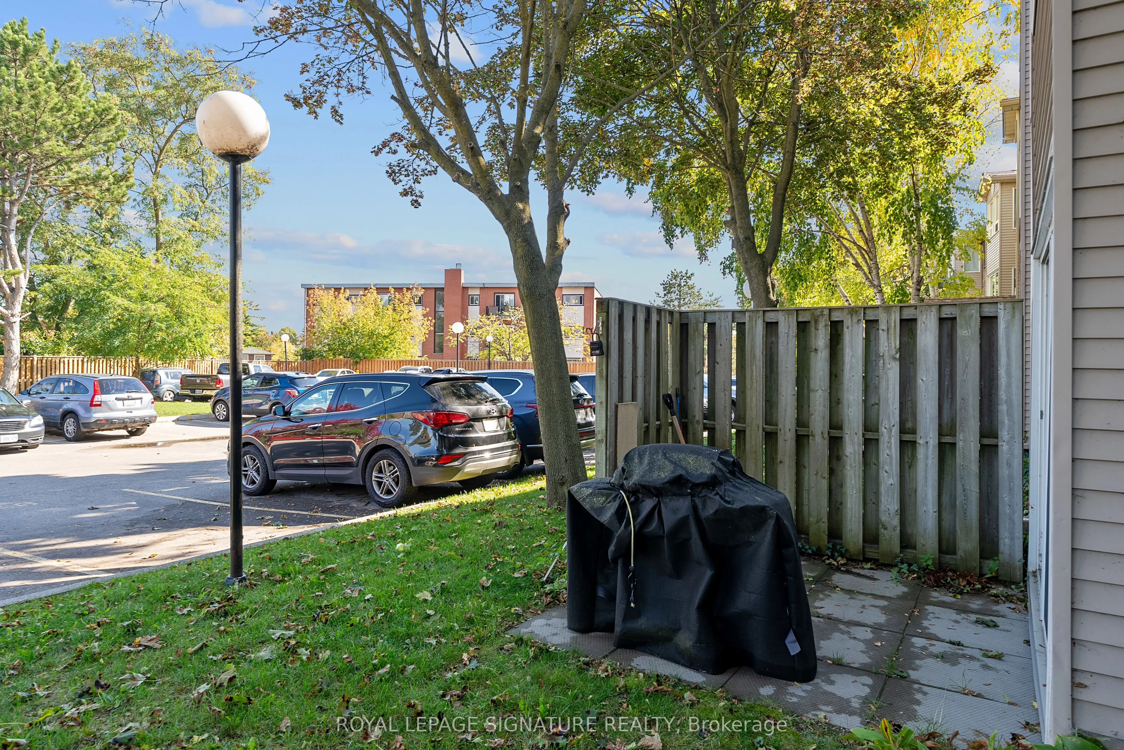 30 Hugo Crescent, #110