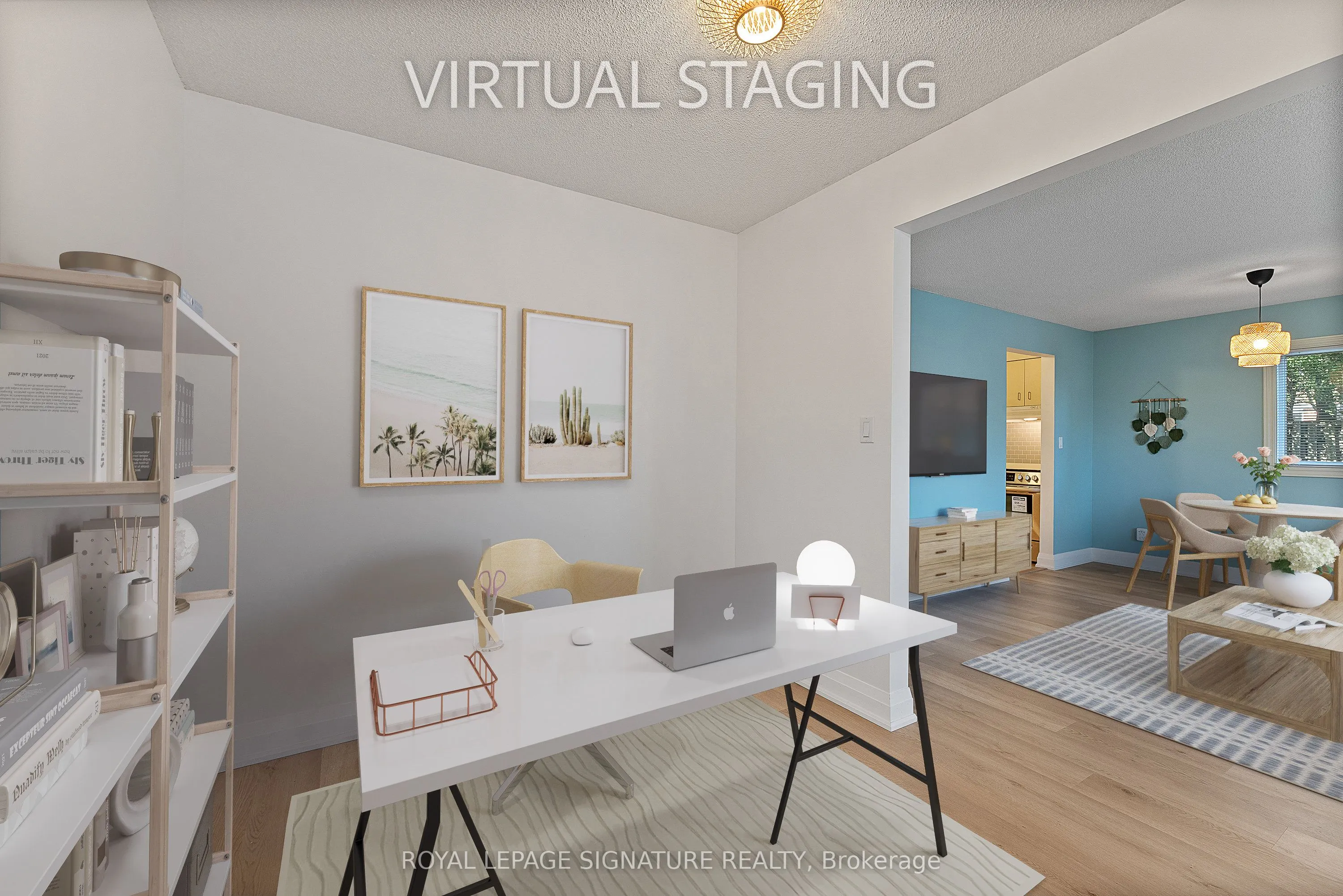 30 Hugo Crescent, #110