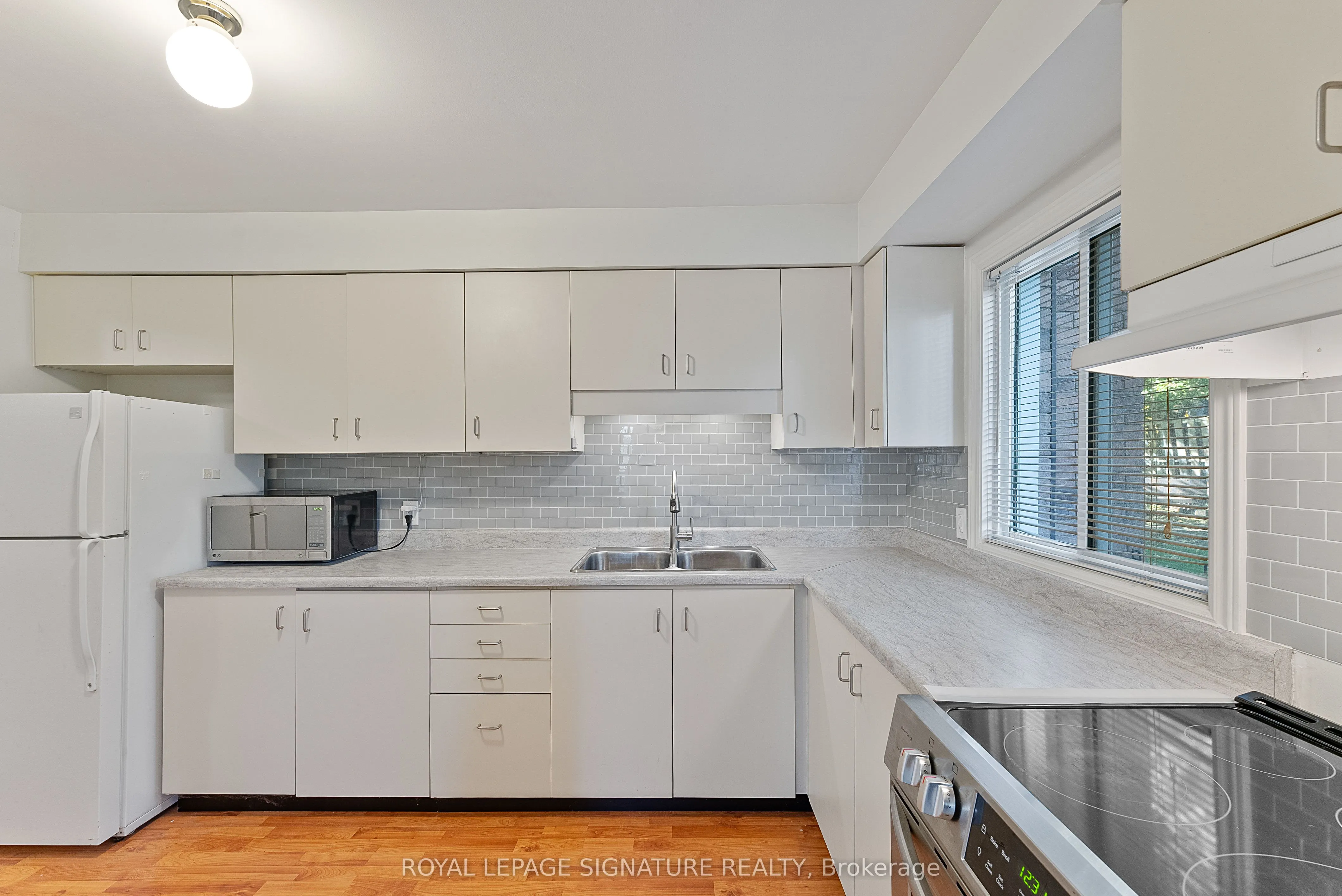 30 Hugo Crescent, #110