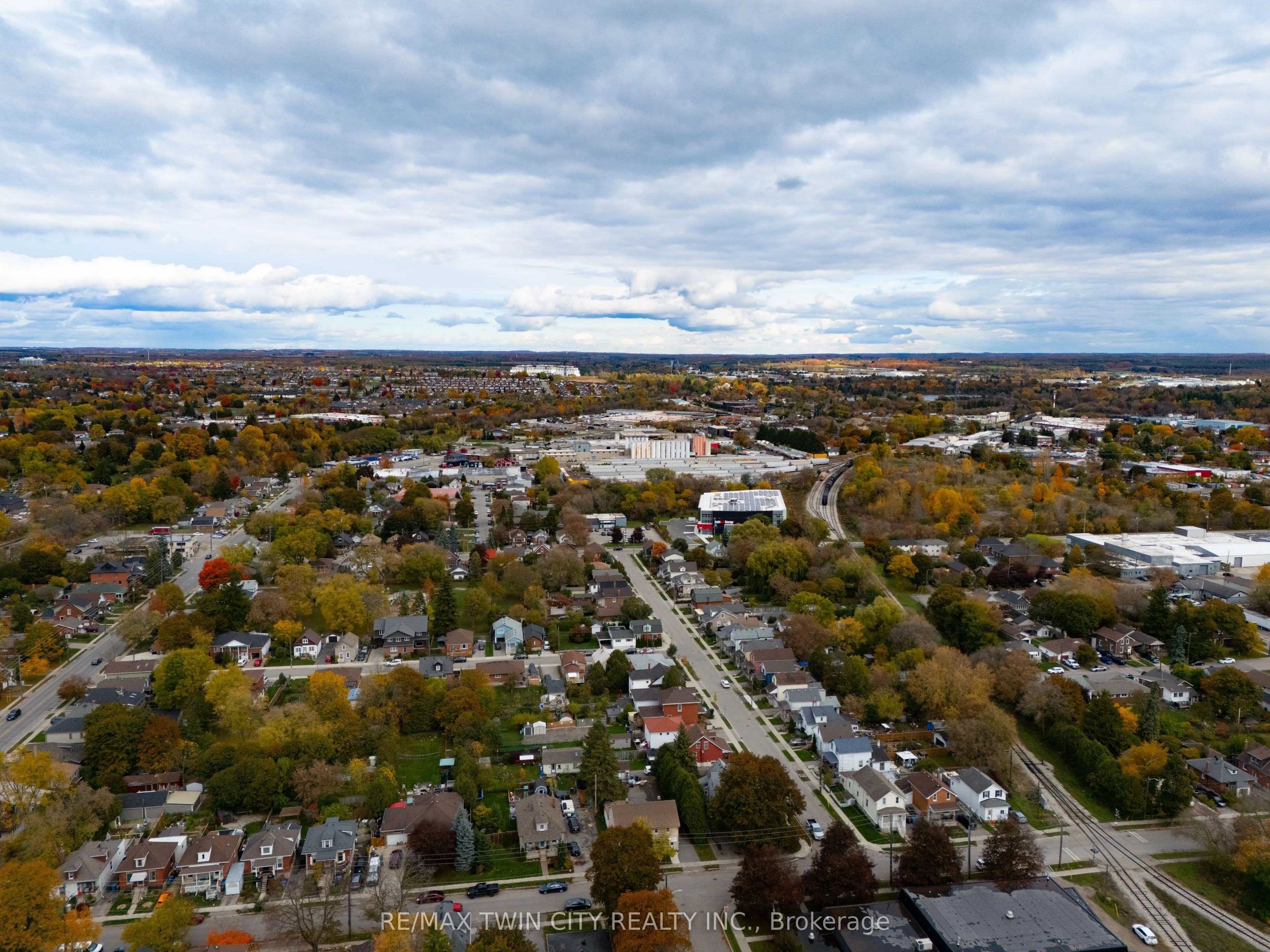 124 Elizabeth Street