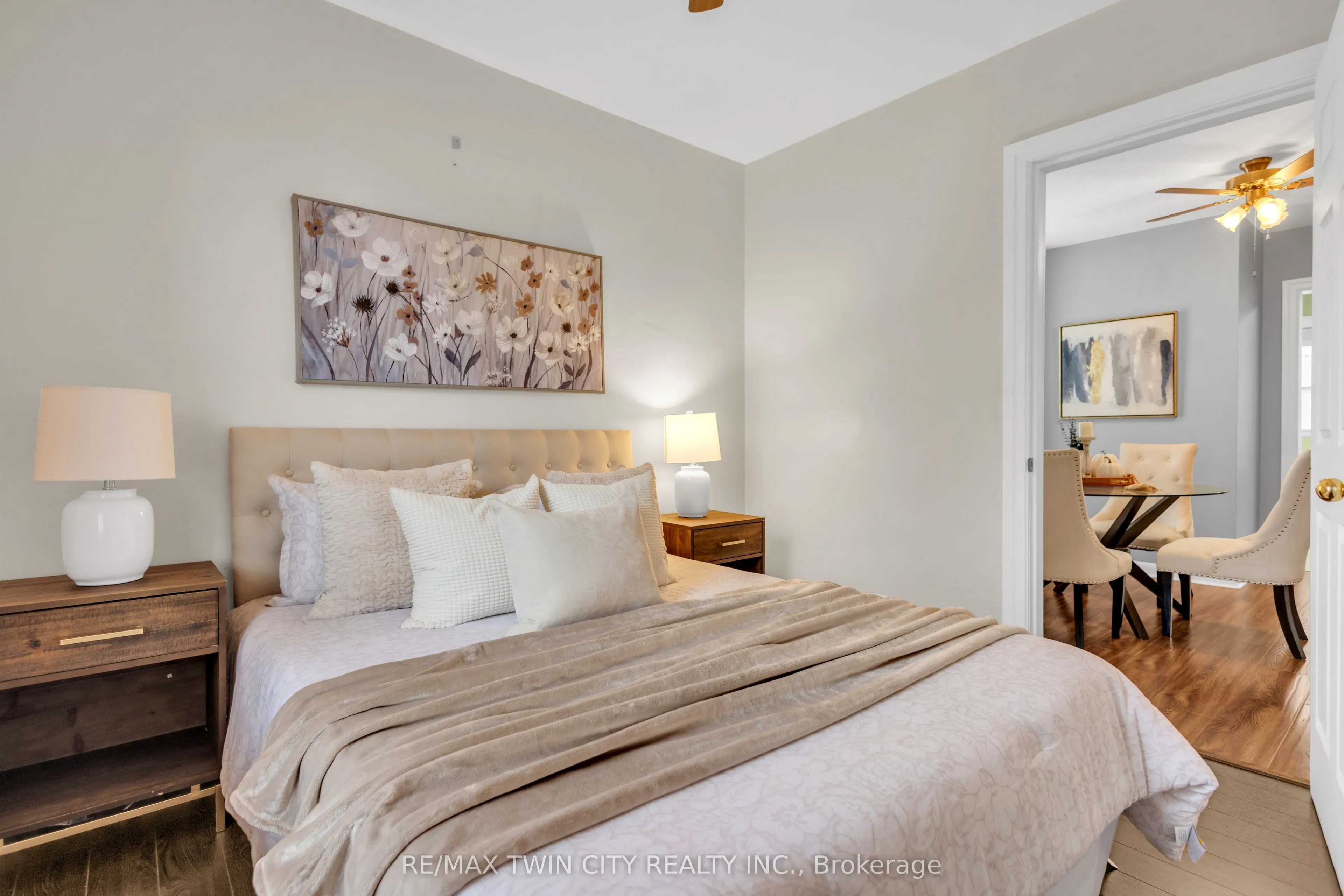 124 Elizabeth Street