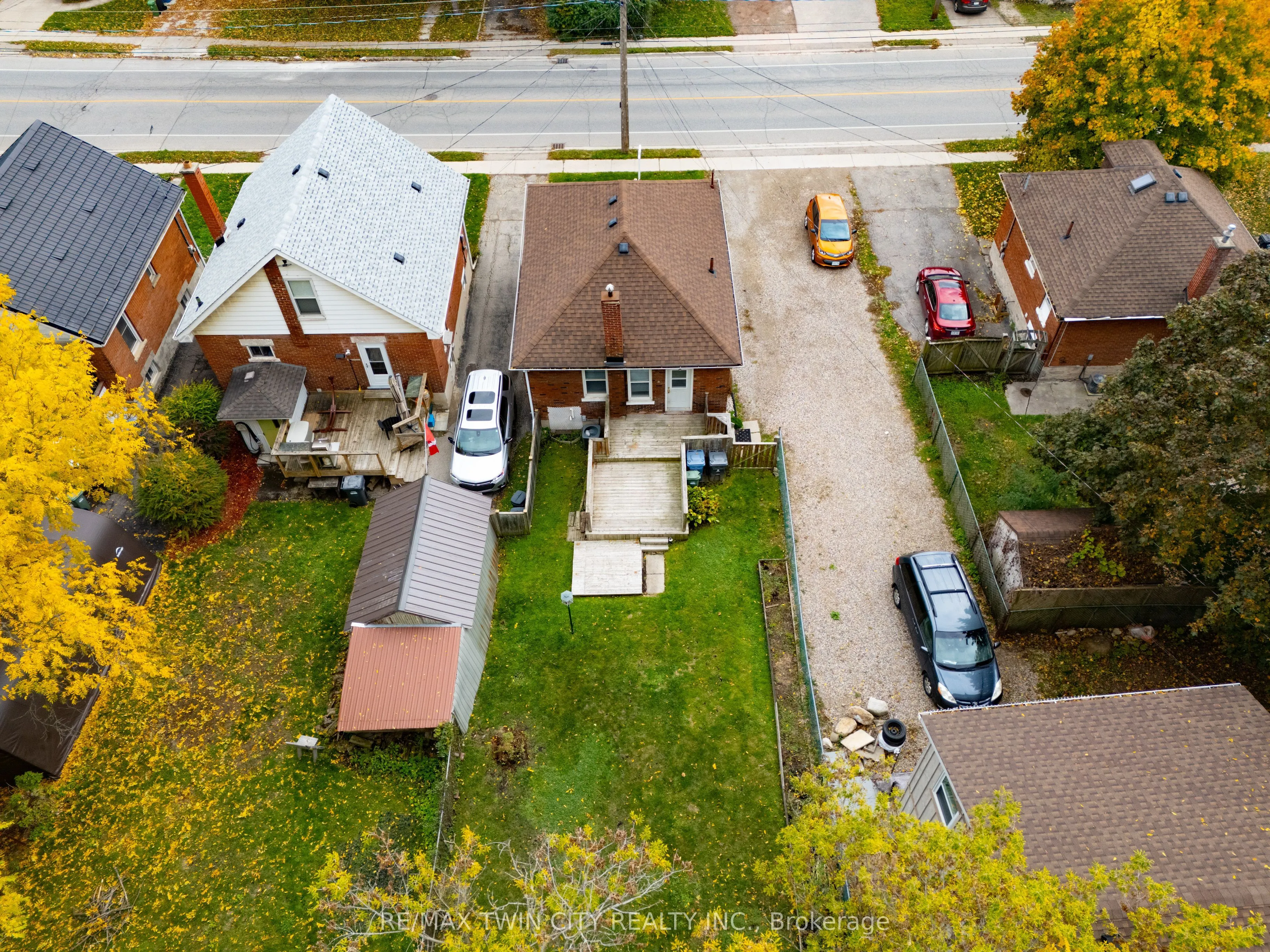 124 Elizabeth Street