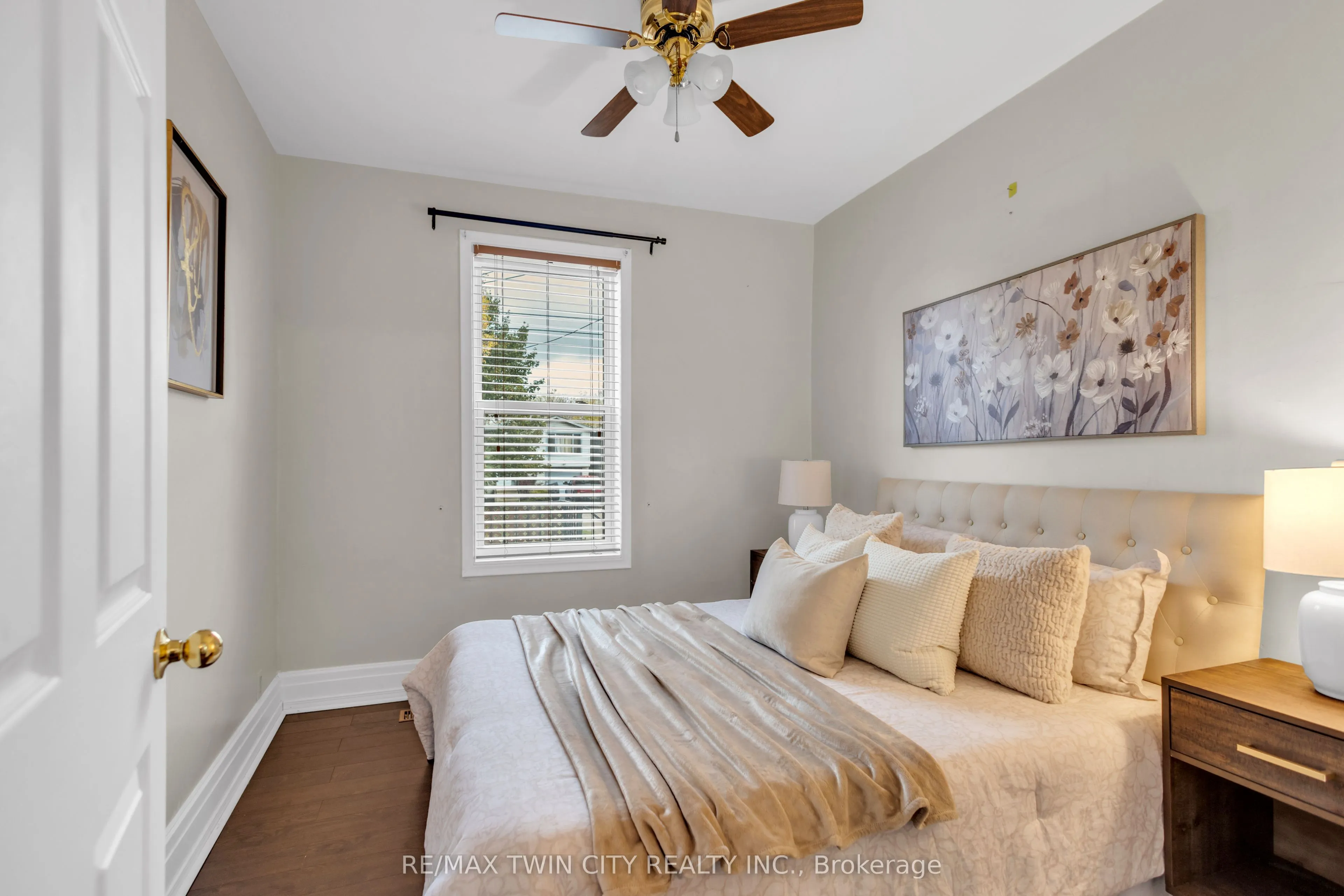 124 Elizabeth Street