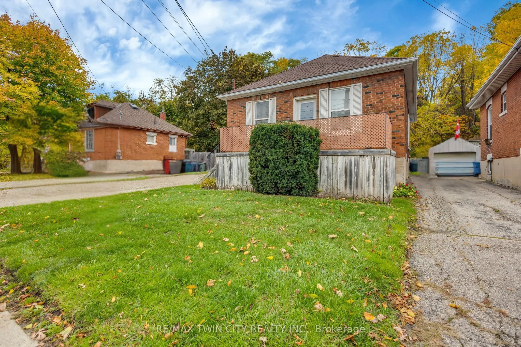 124 Elizabeth Street