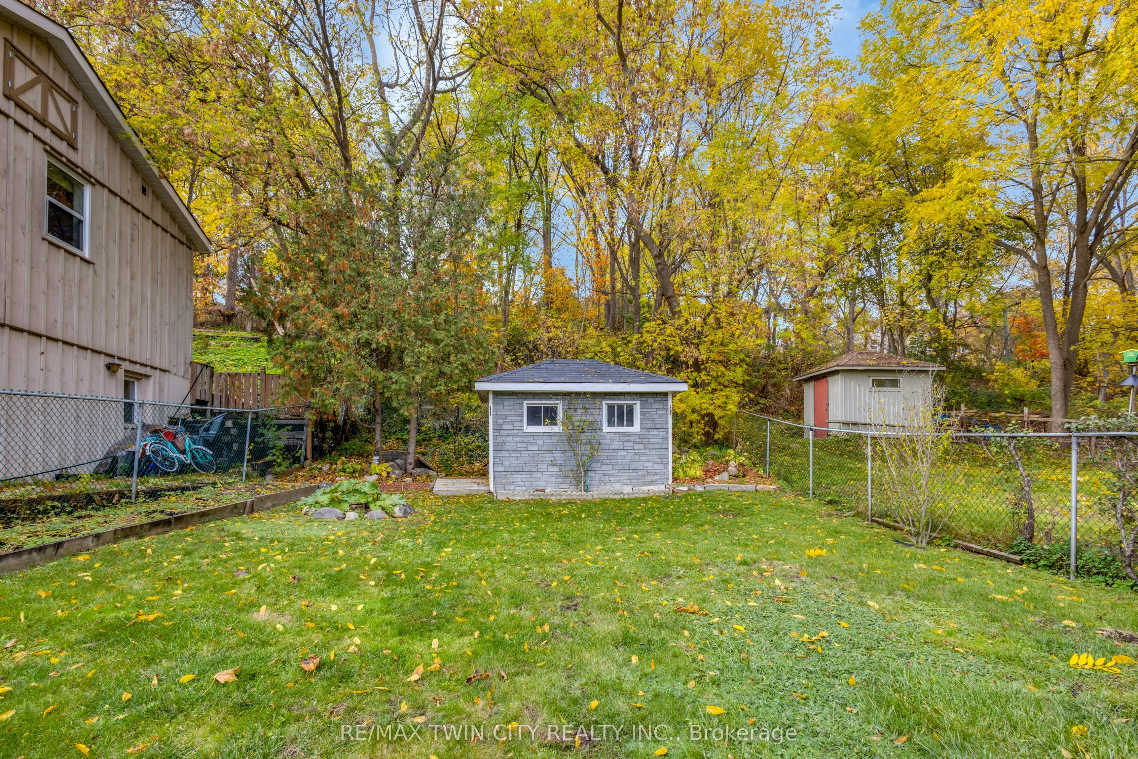 124 Elizabeth Street