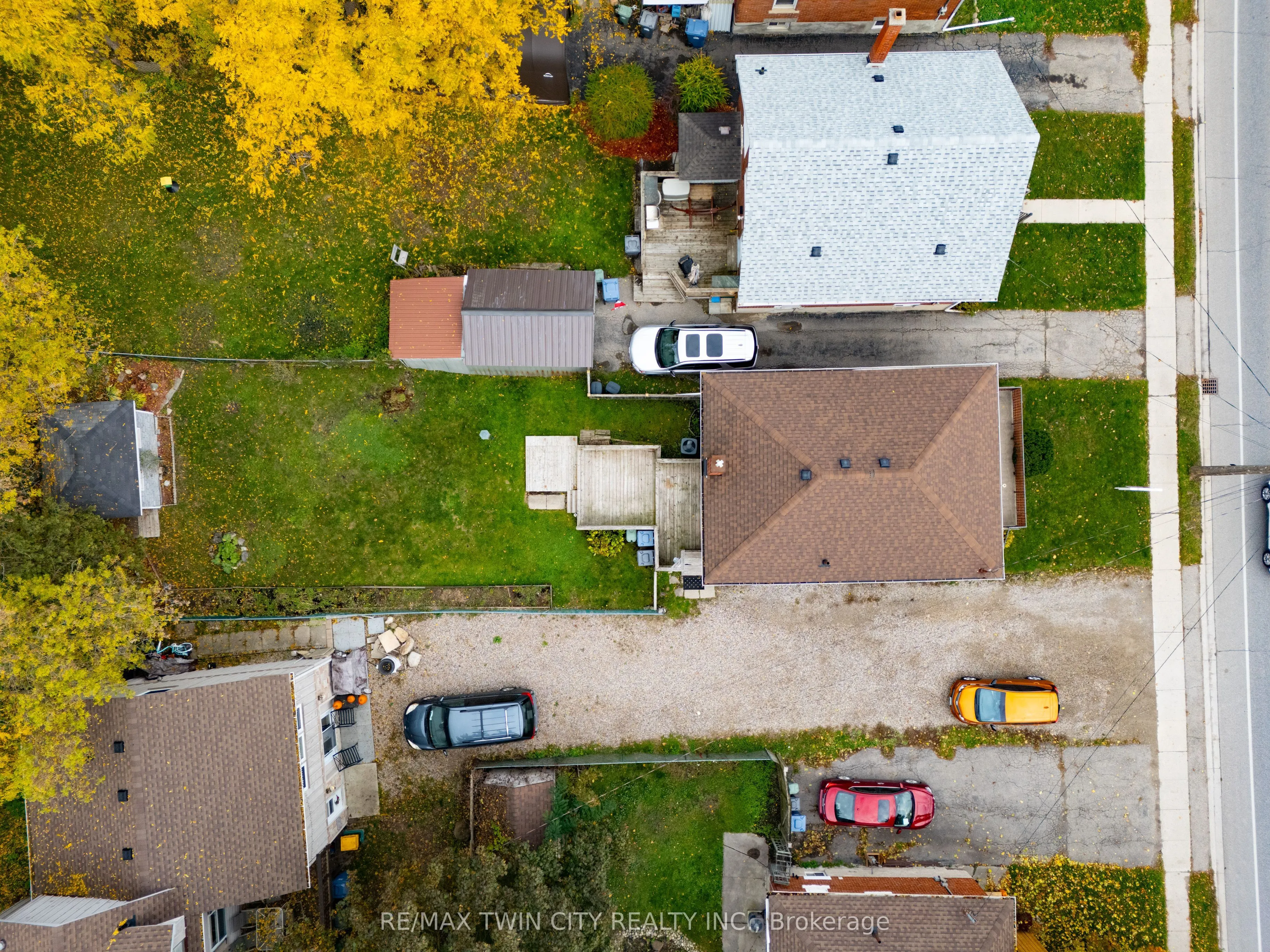 124 Elizabeth Street