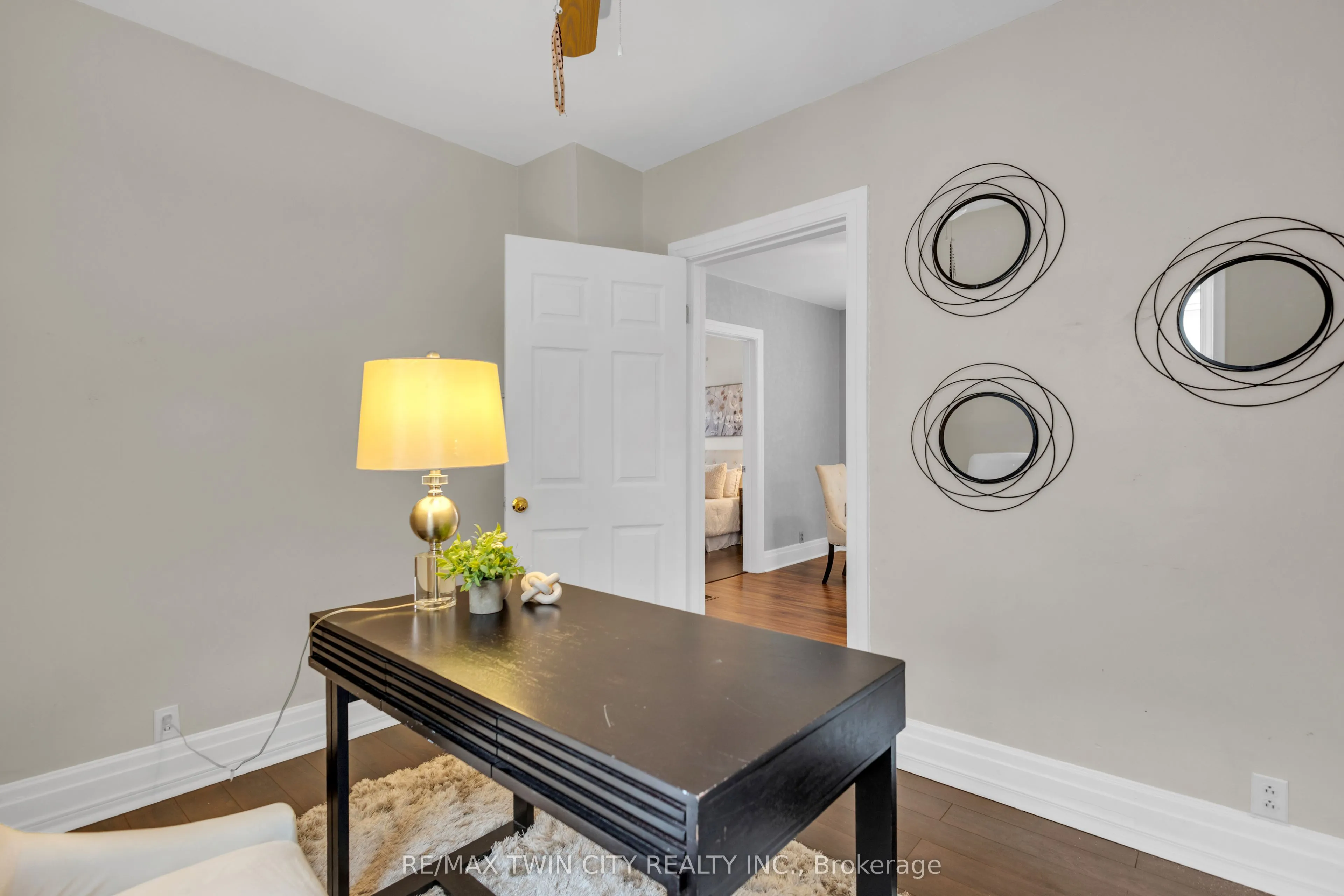 124 Elizabeth Street