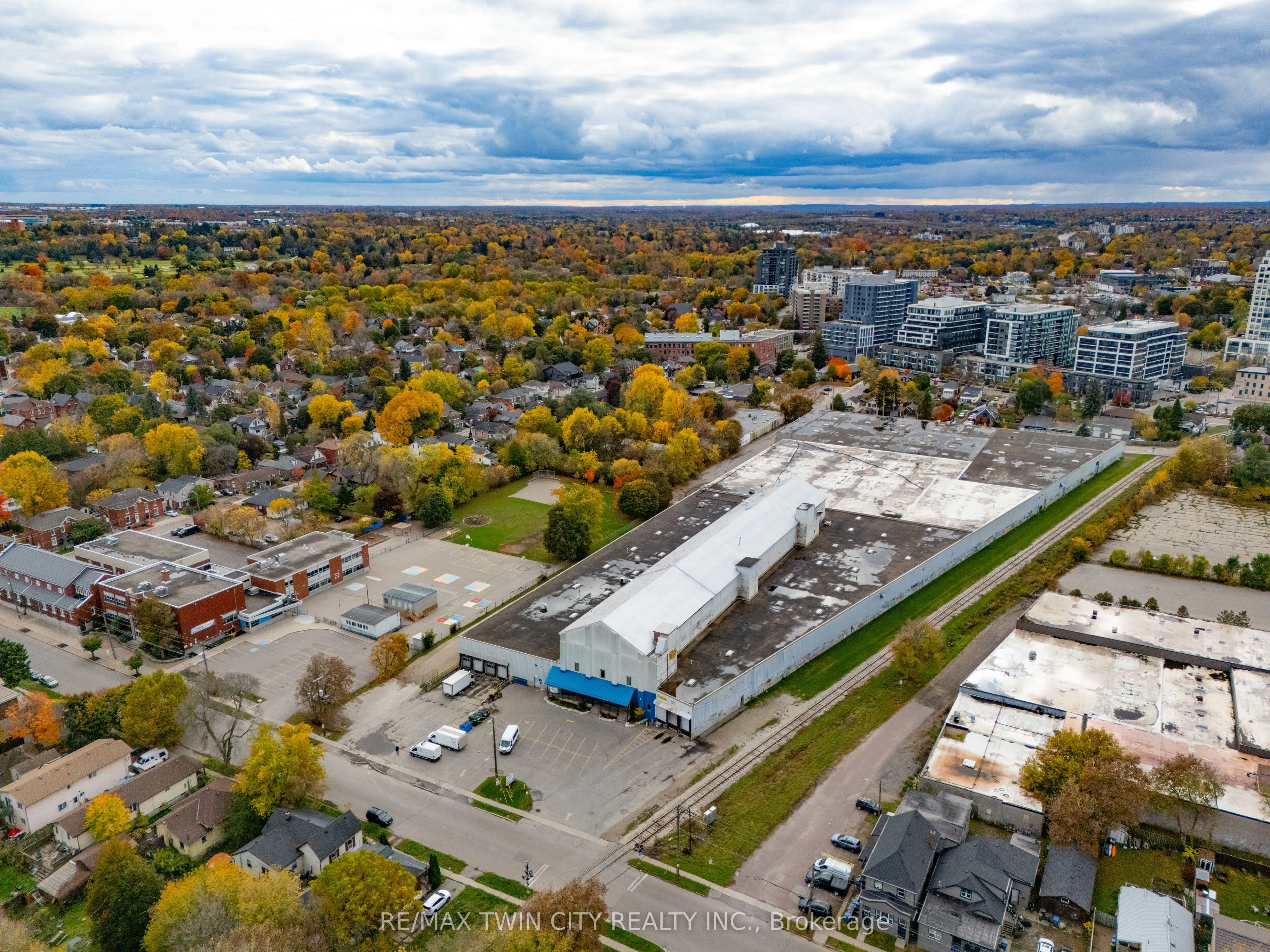 124 Elizabeth Street