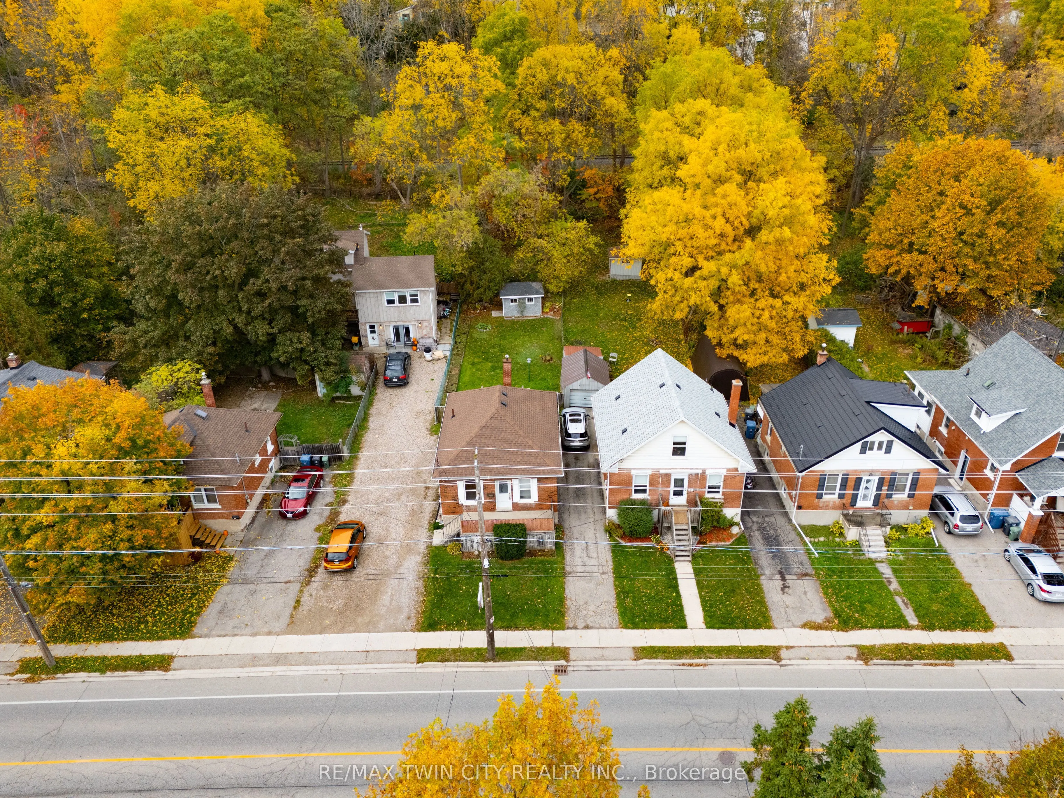 124 Elizabeth Street