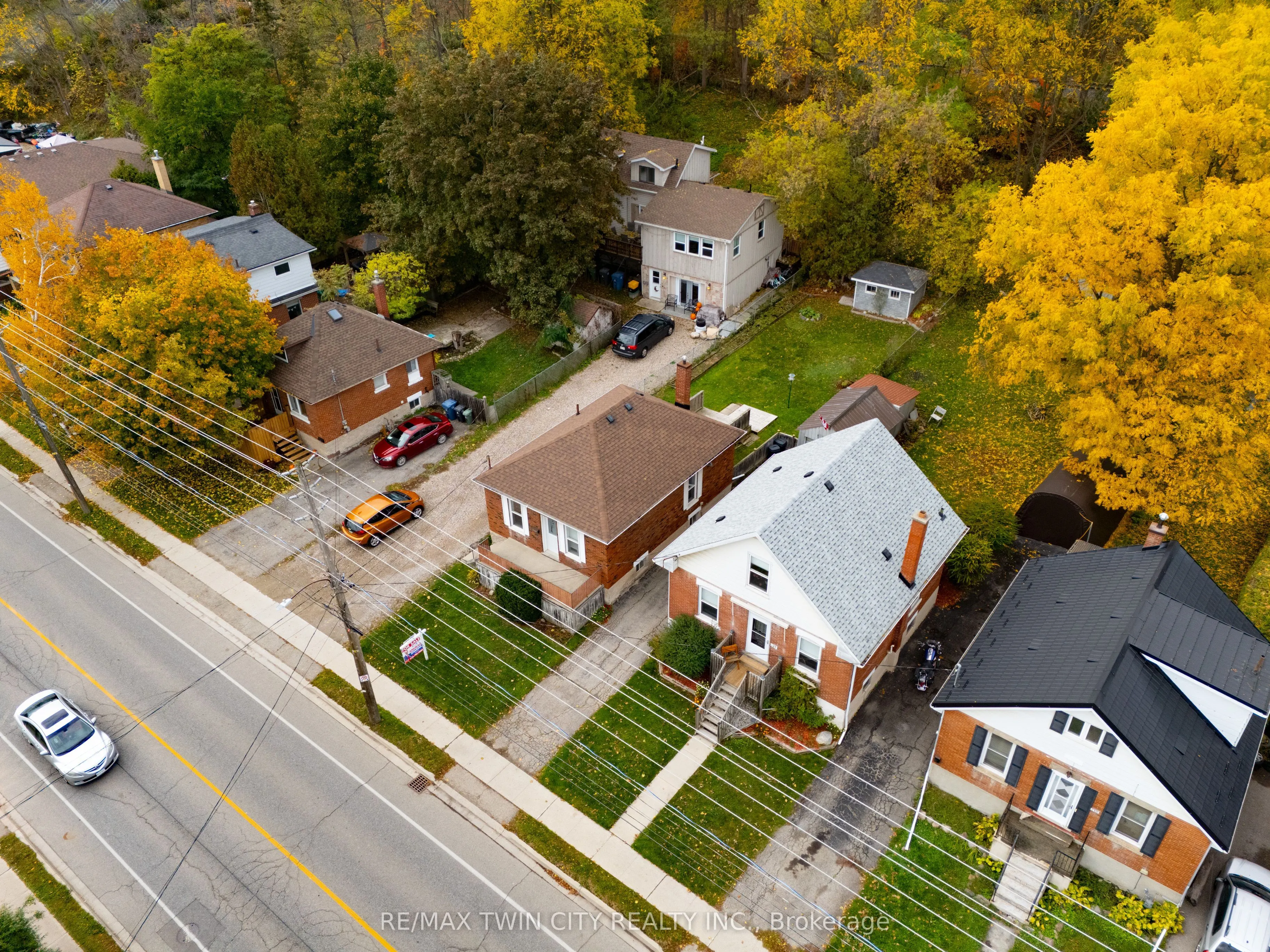 124 Elizabeth Street