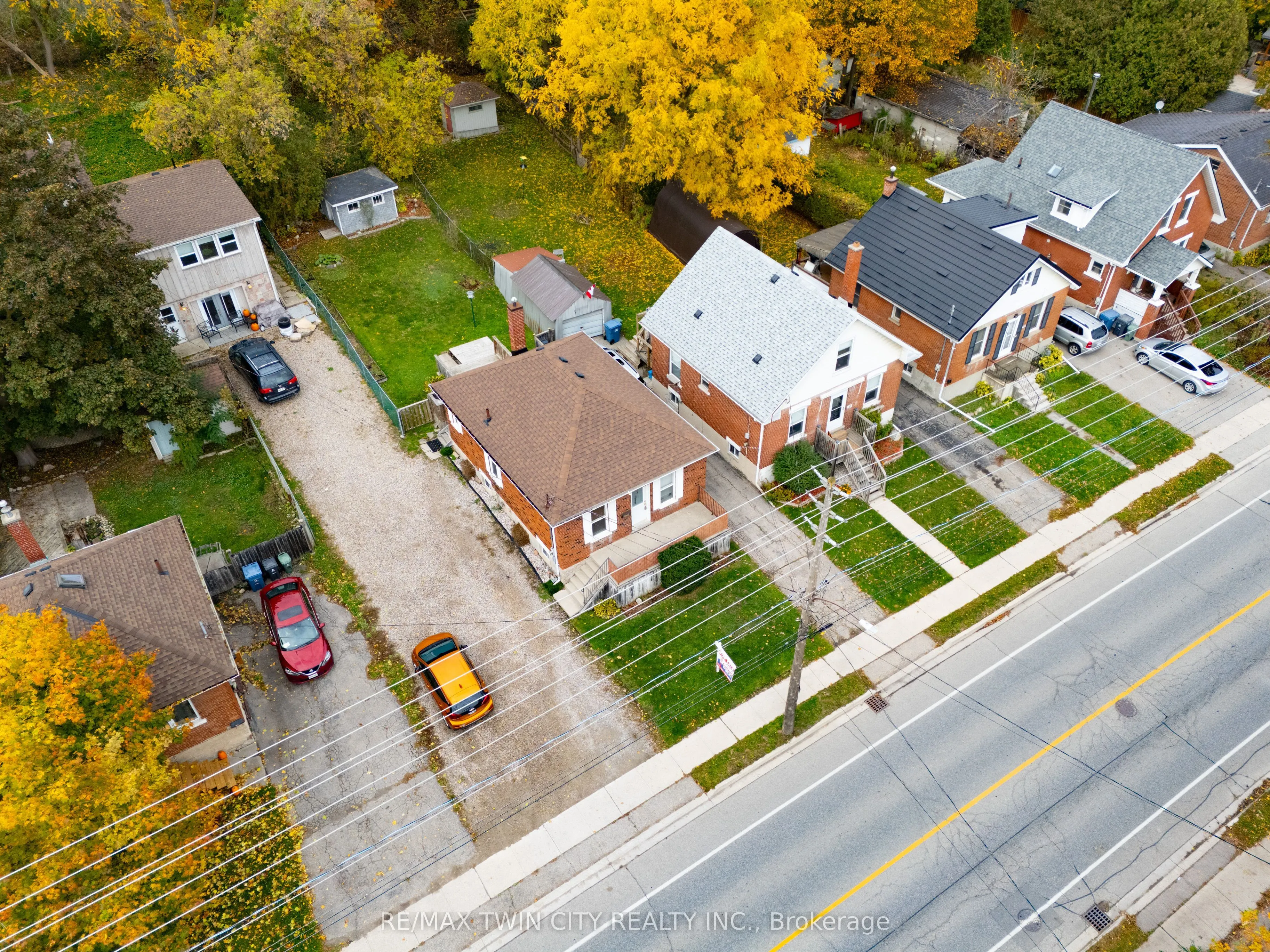 124 Elizabeth Street