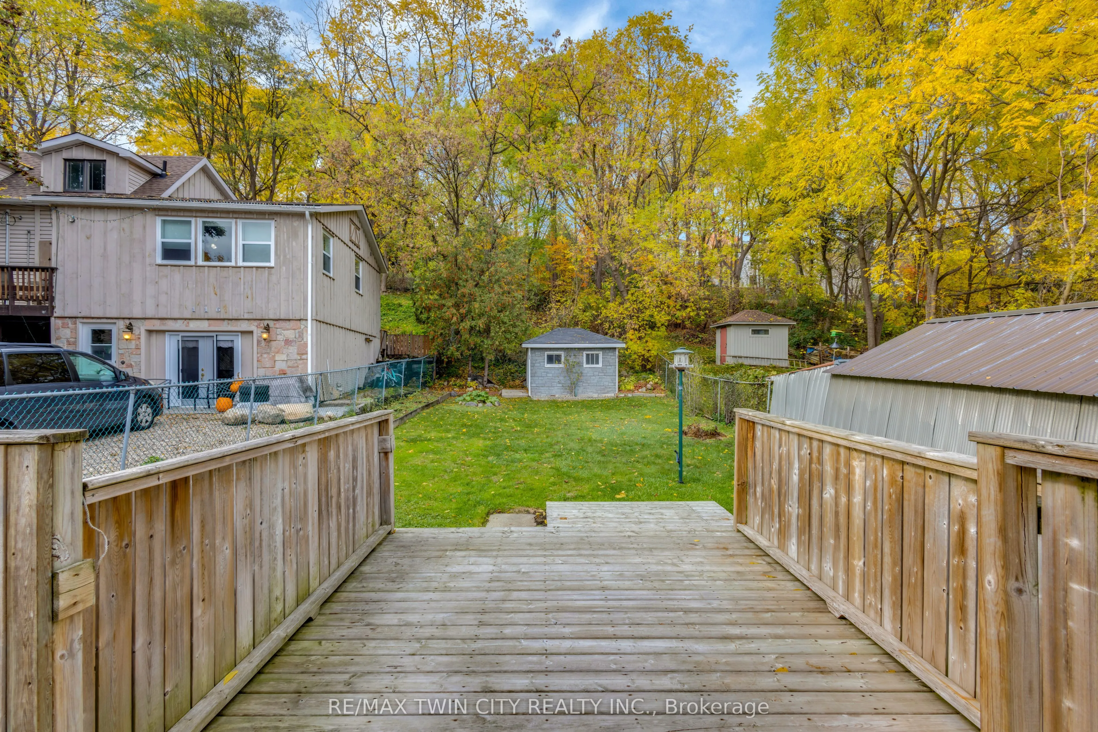 124 Elizabeth Street