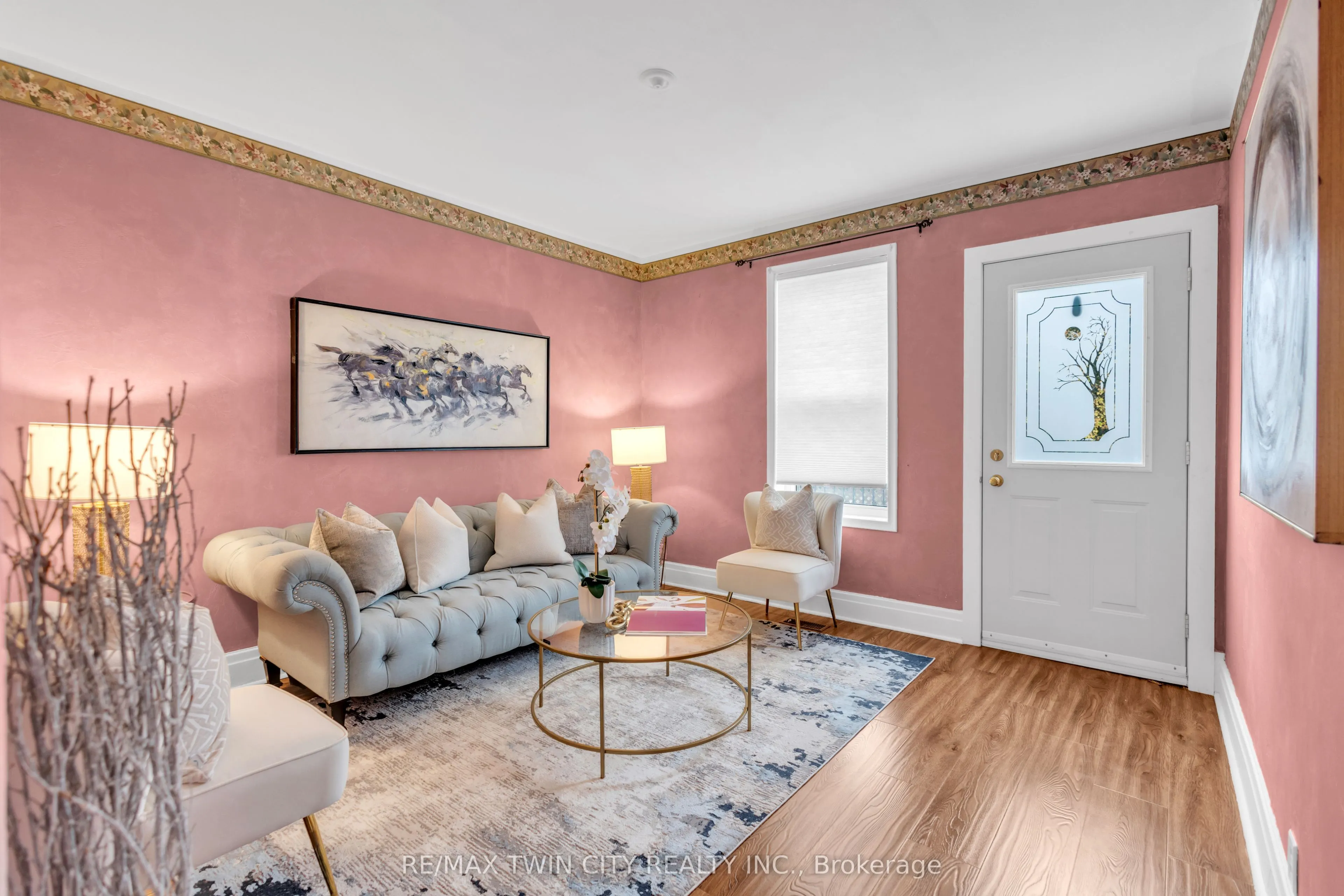 124 Elizabeth Street