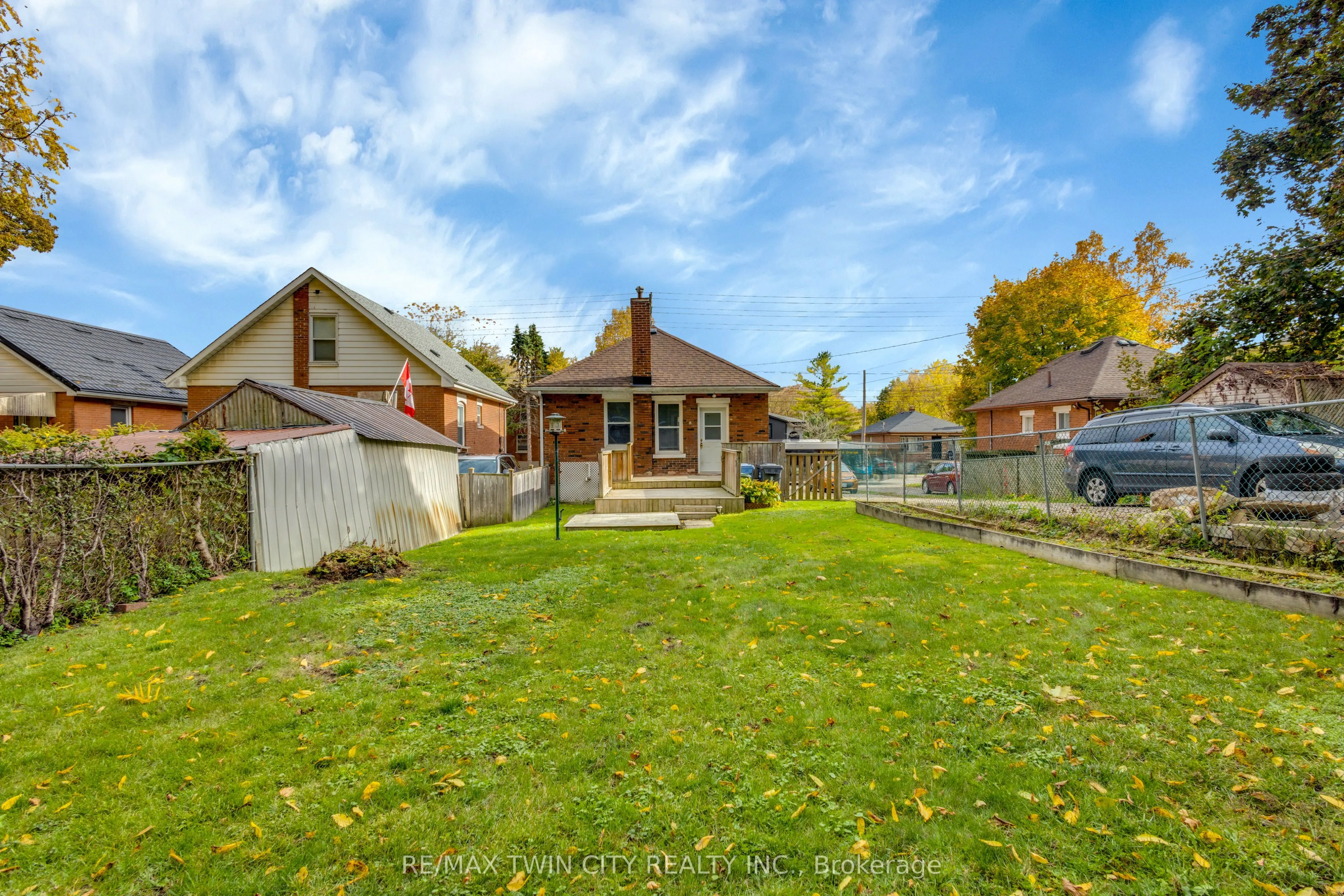 124 Elizabeth Street