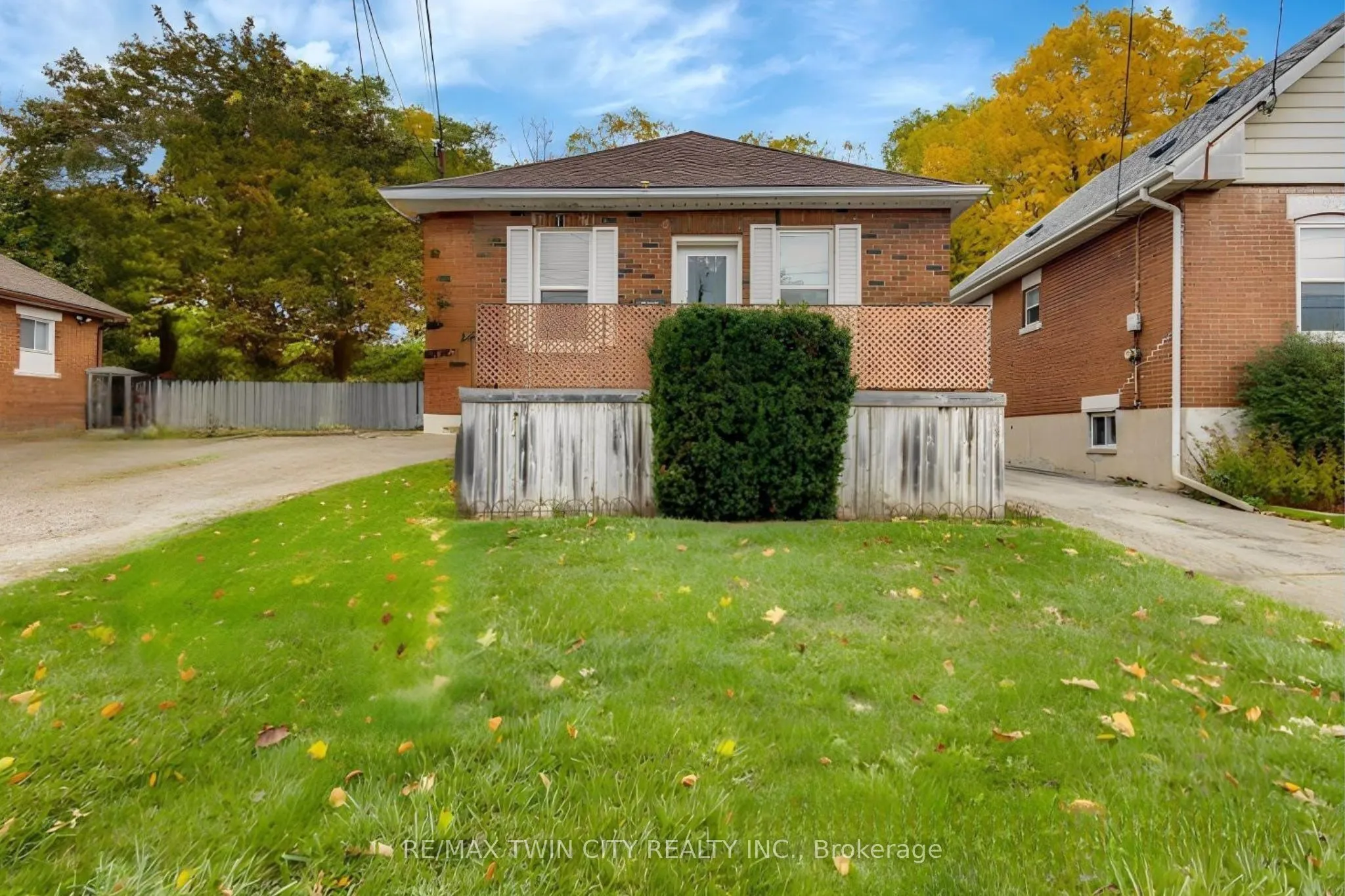 124 Elizabeth Street