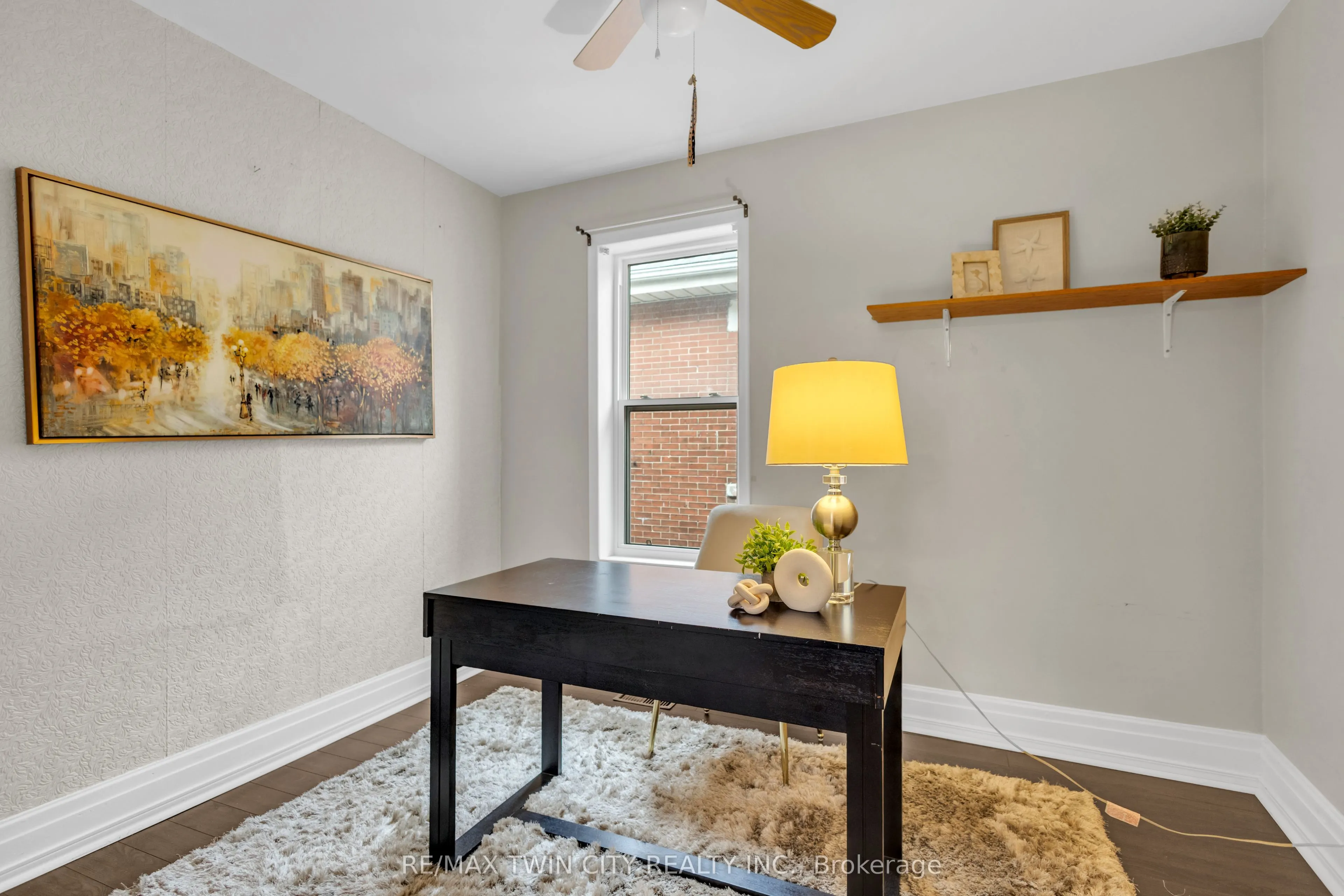 124 Elizabeth Street