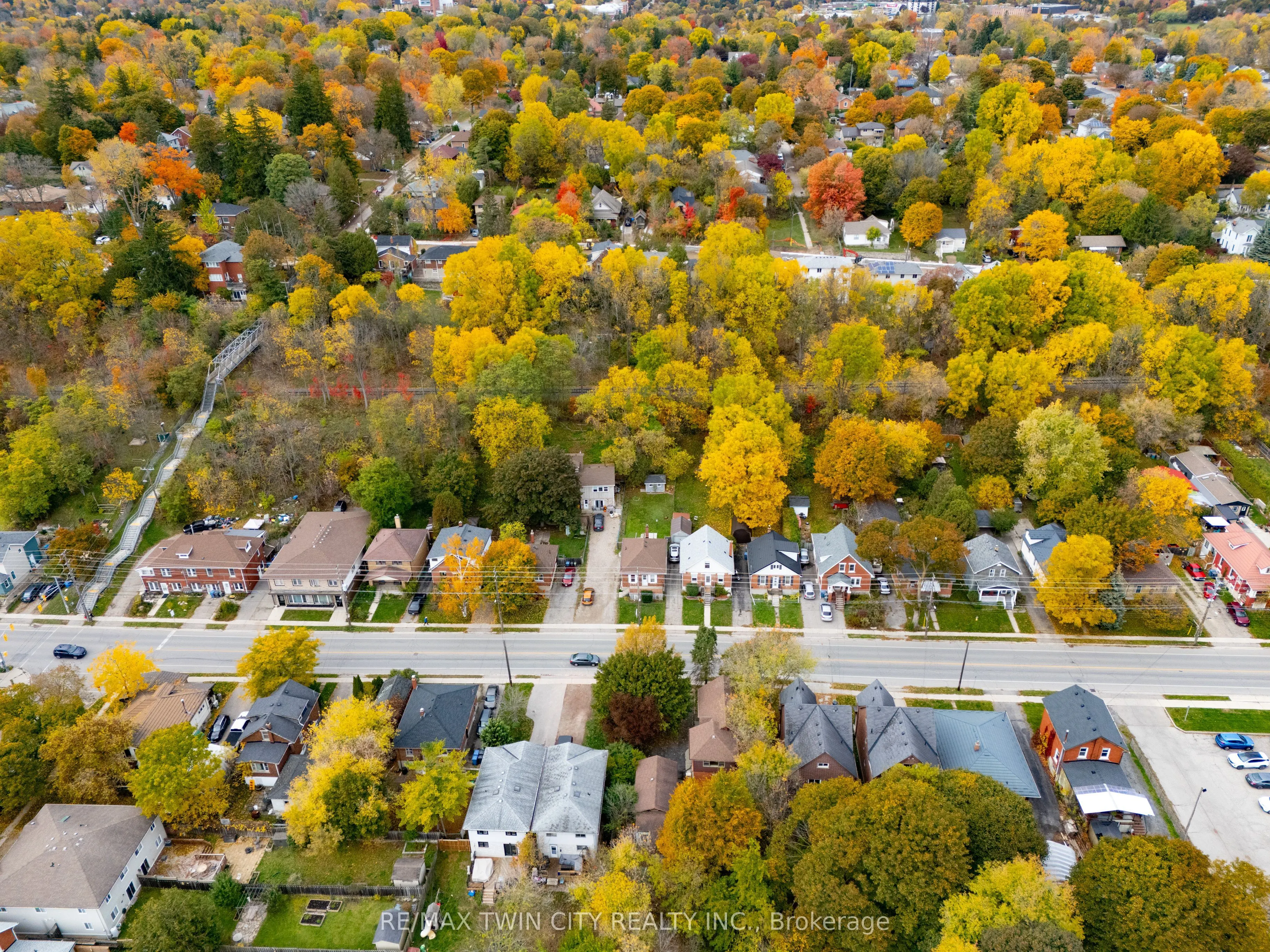 124 Elizabeth Street