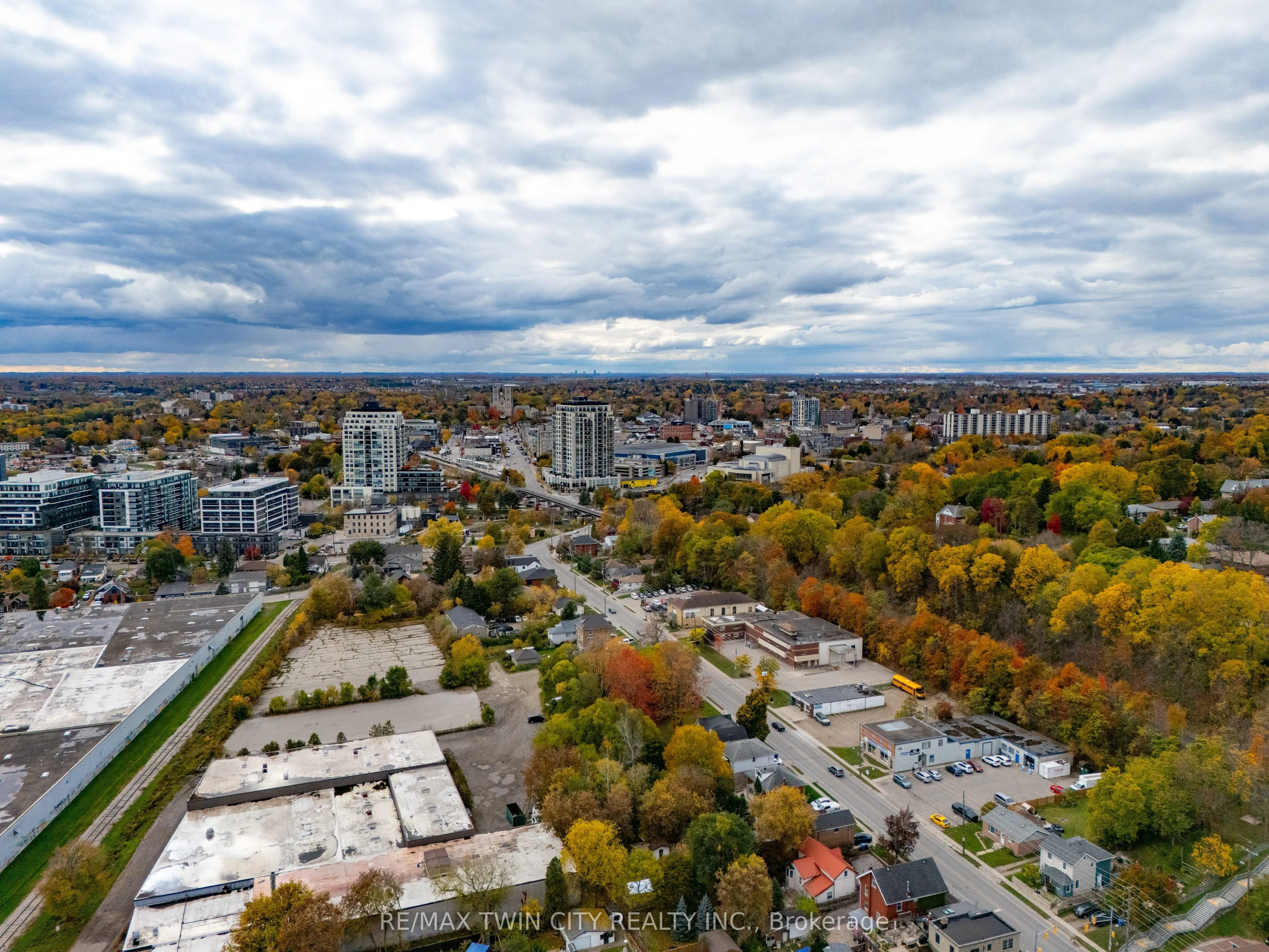 124 Elizabeth Street