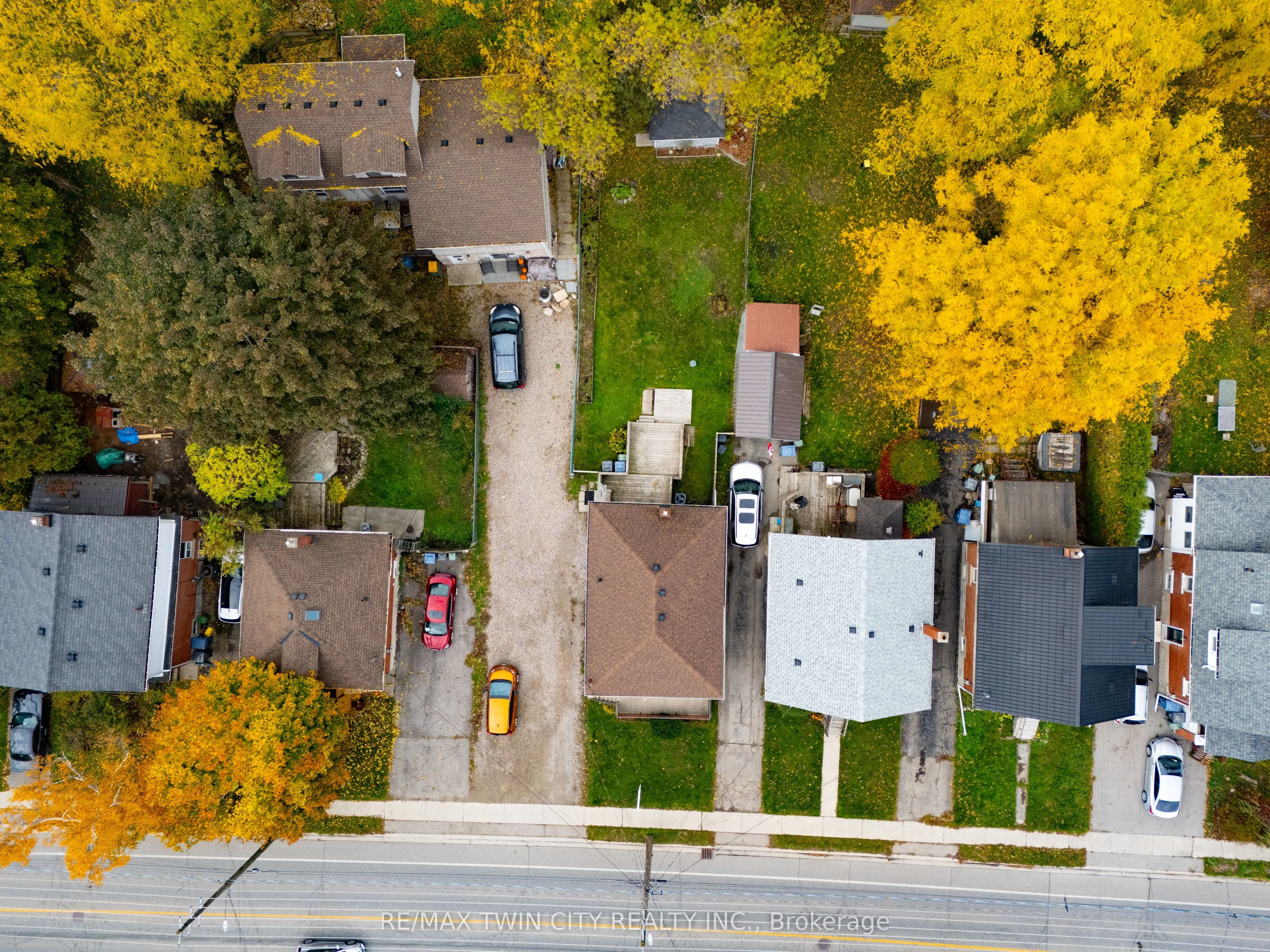 124 Elizabeth Street