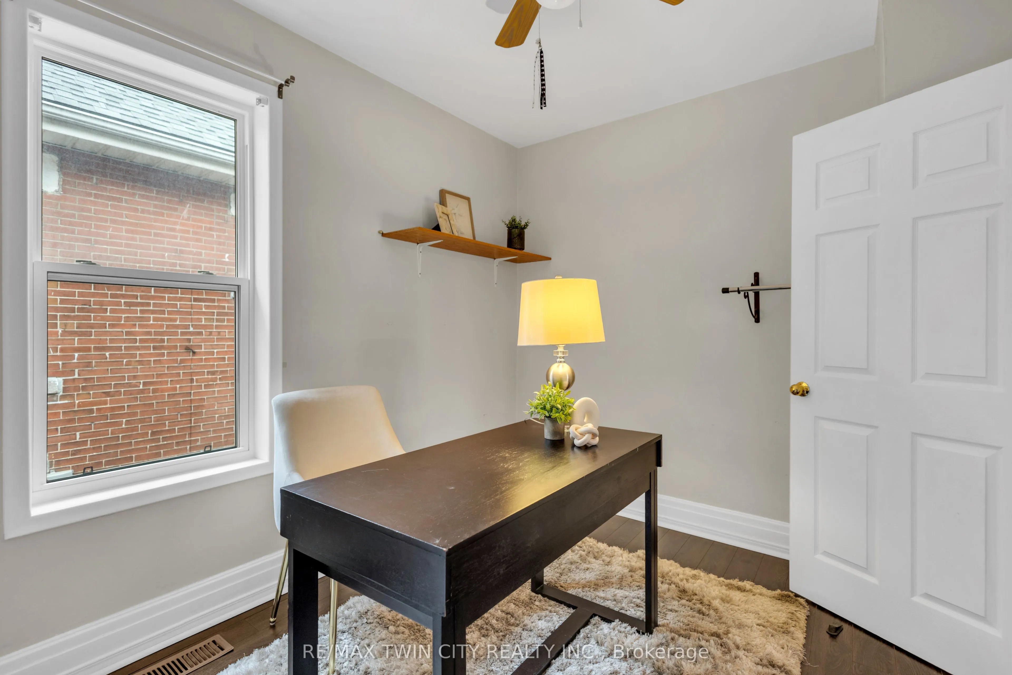 124 Elizabeth Street