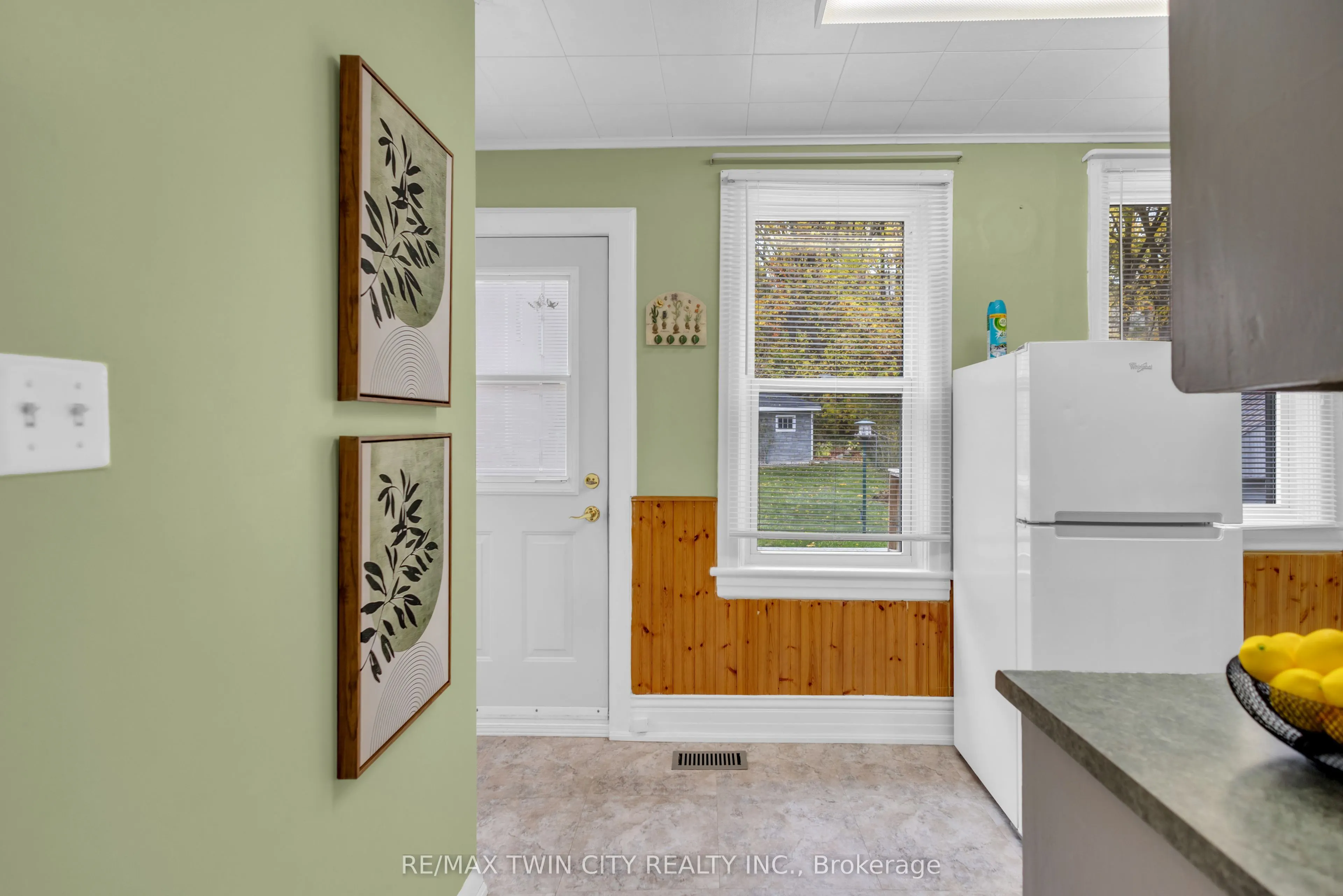 124 Elizabeth Street