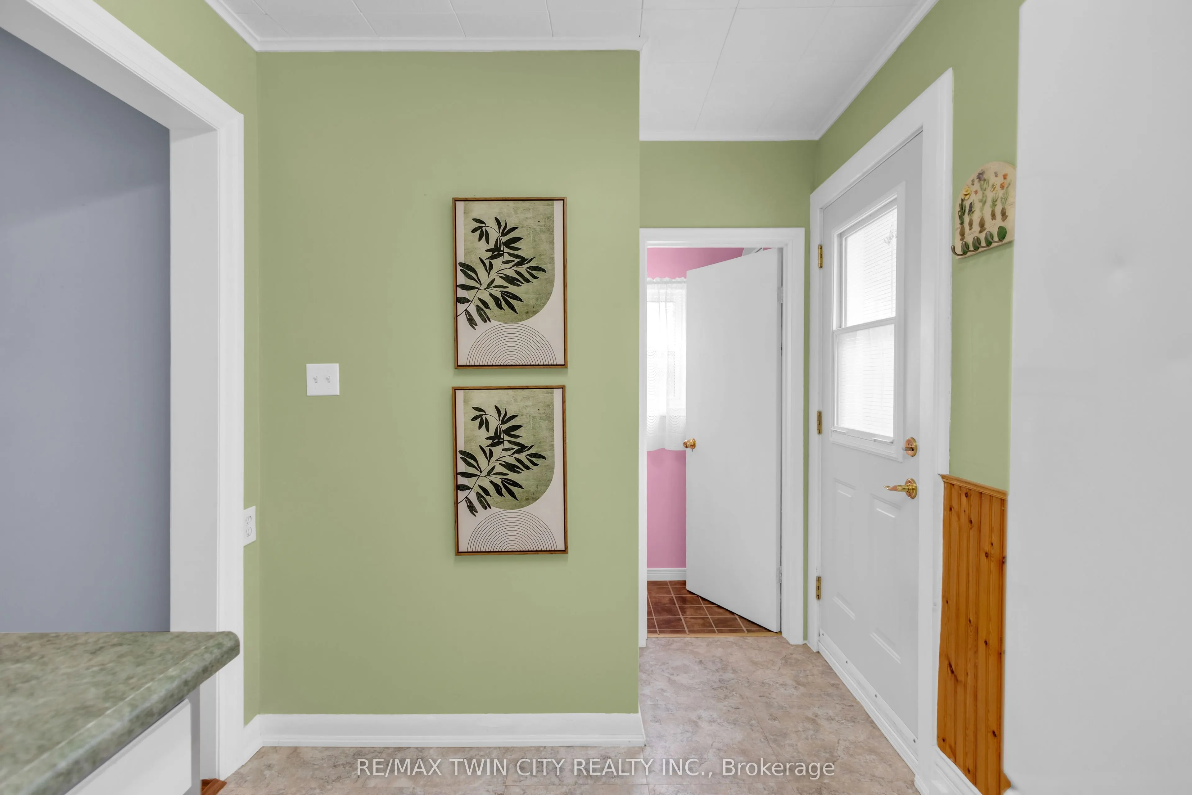 124 Elizabeth Street