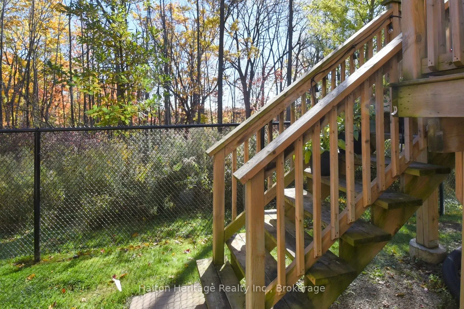 40 Hamilton Street S, #31