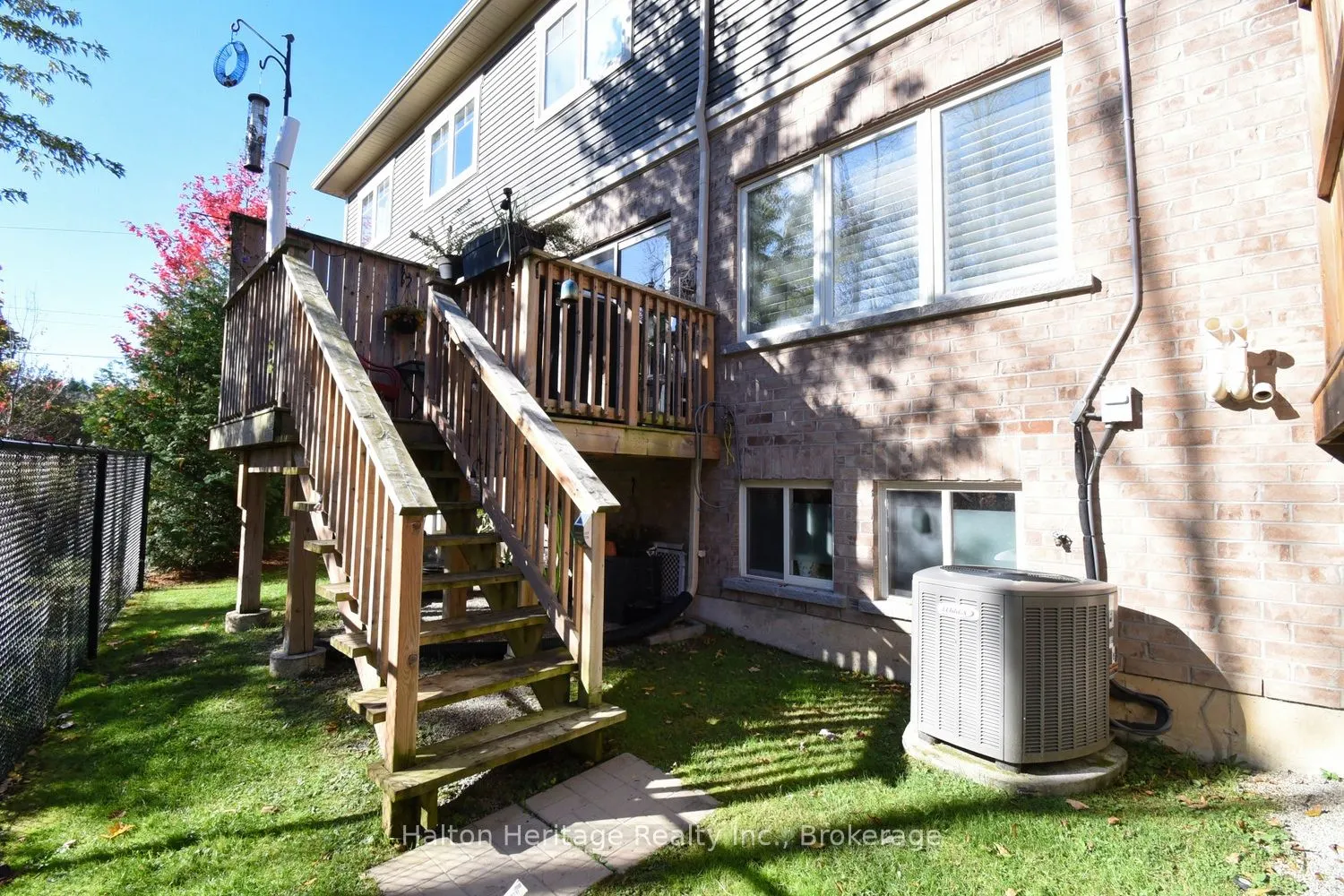 40 Hamilton Street S, #31