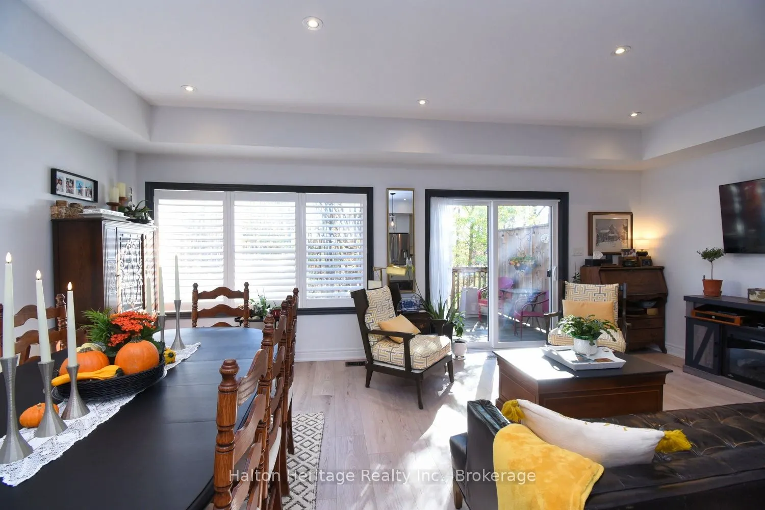 40 Hamilton Street S, #31