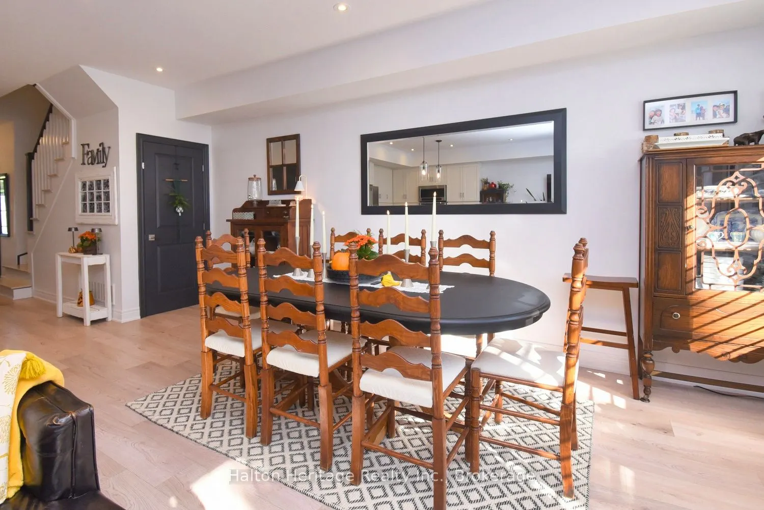 40 Hamilton Street S, #31