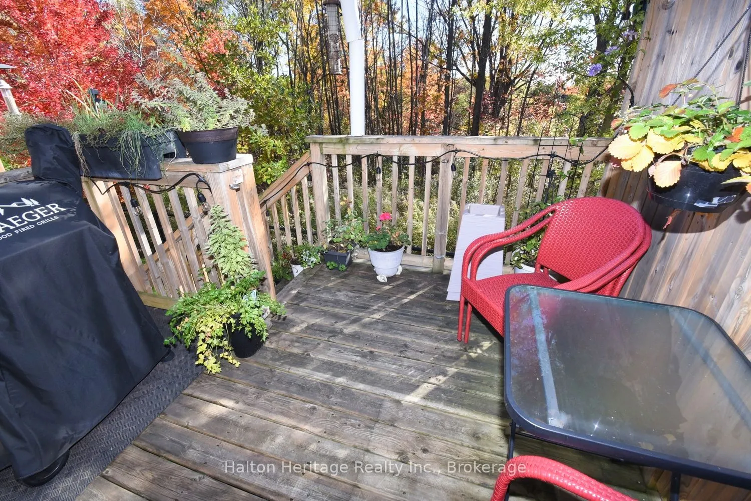 40 Hamilton Street S, #31