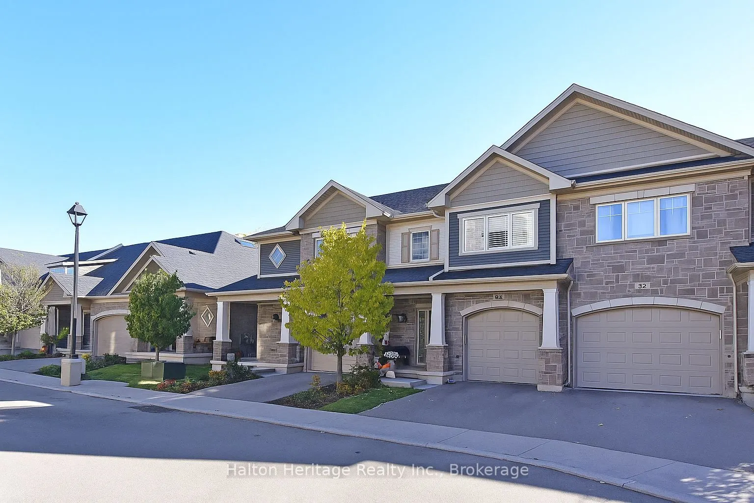 40 Hamilton Street S, #31