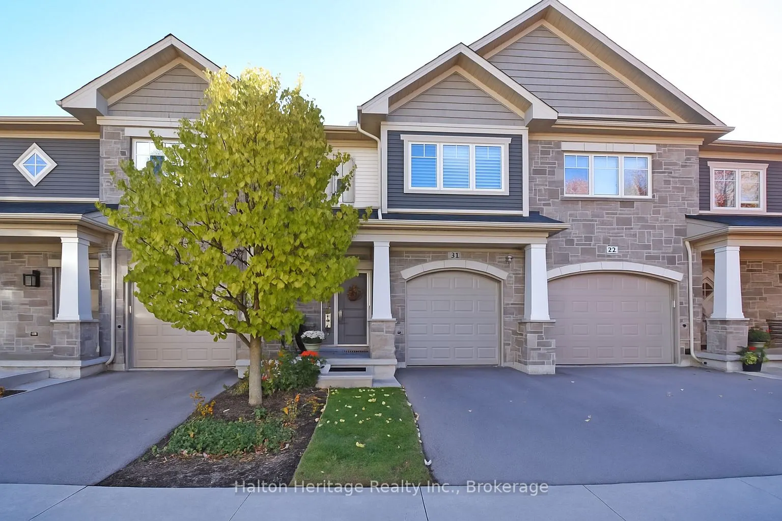 40 Hamilton Street S, #31