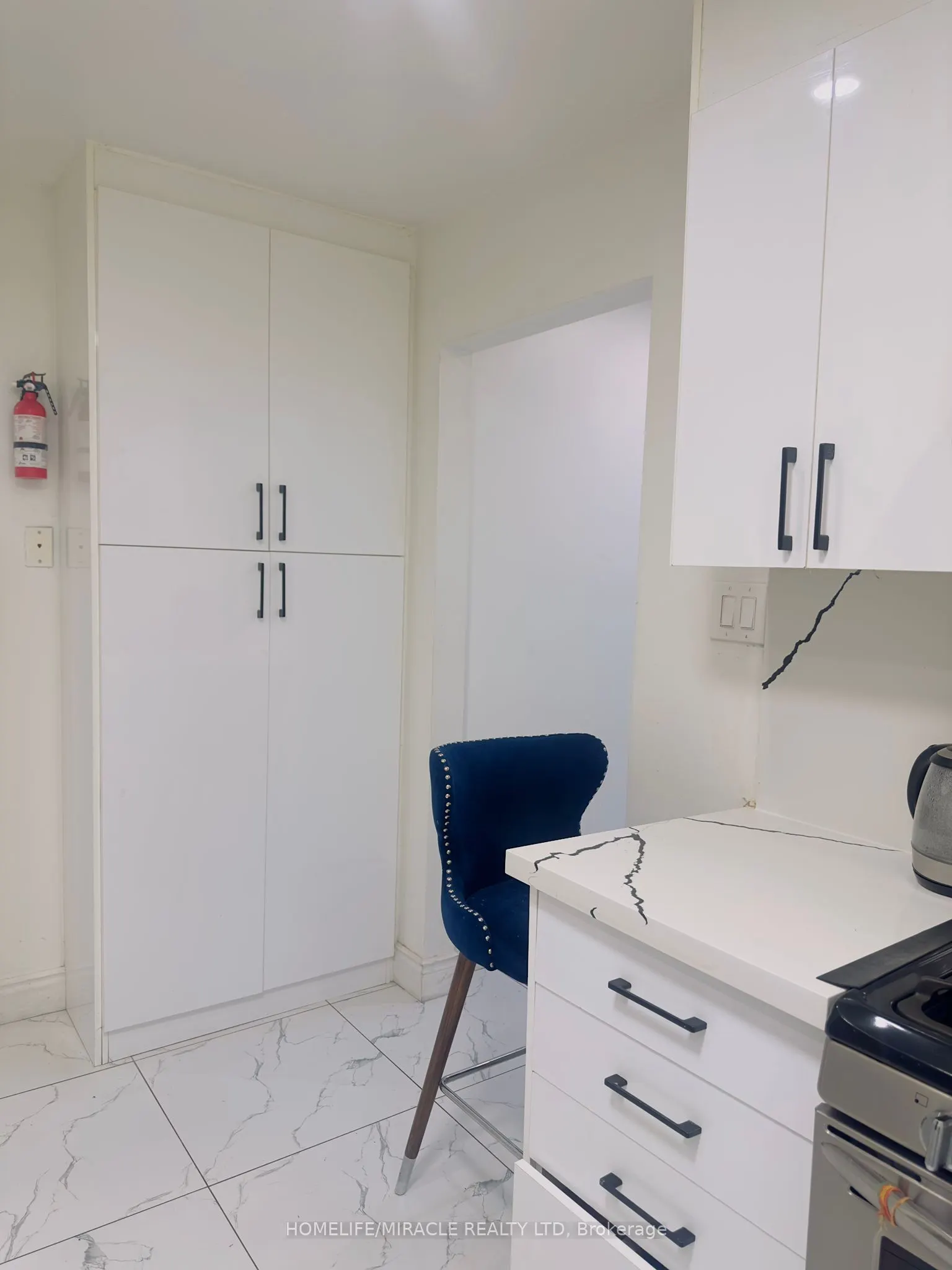 37 Juanita Drive, #Upper