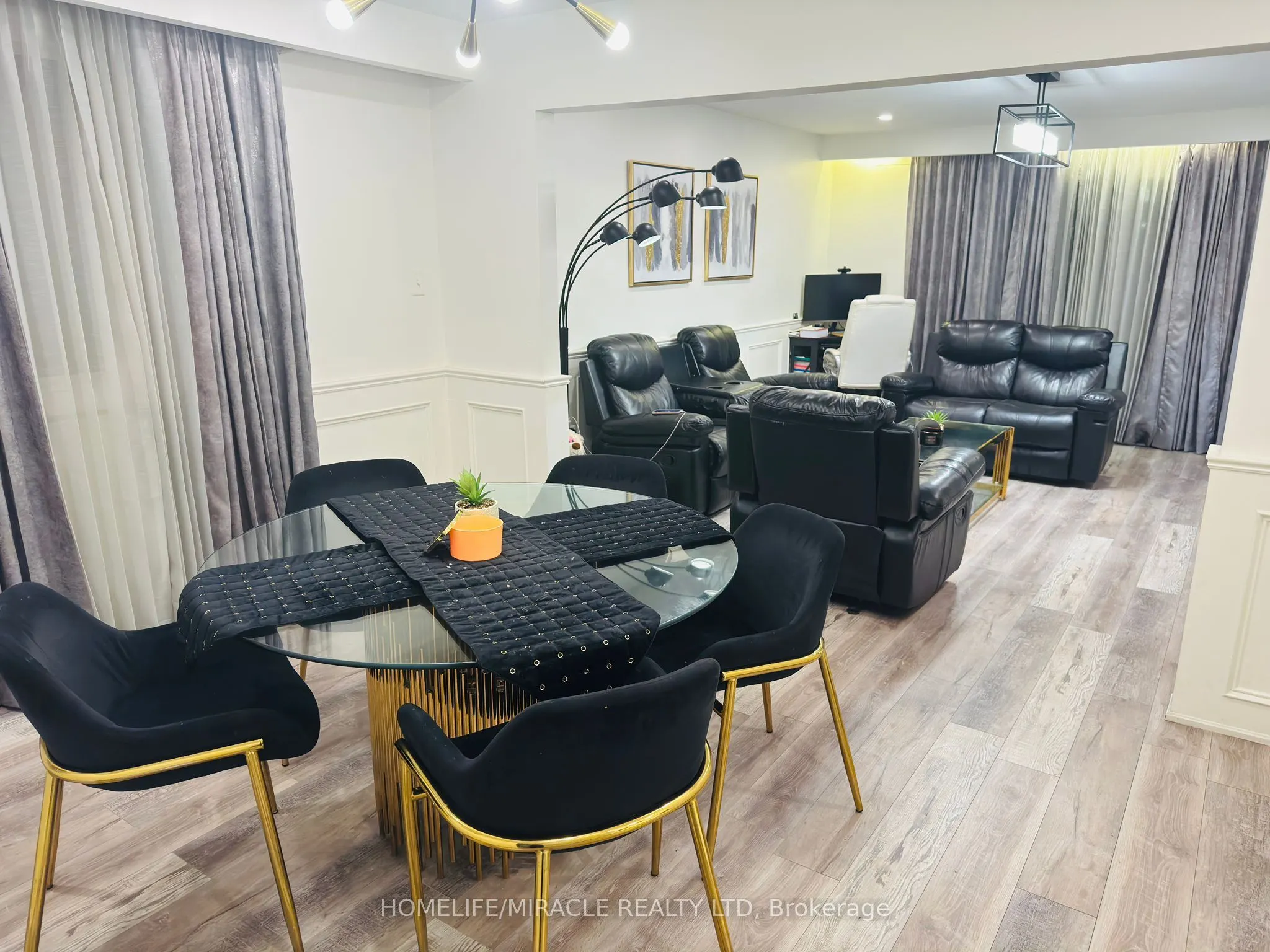 37 Juanita Drive, #Upper