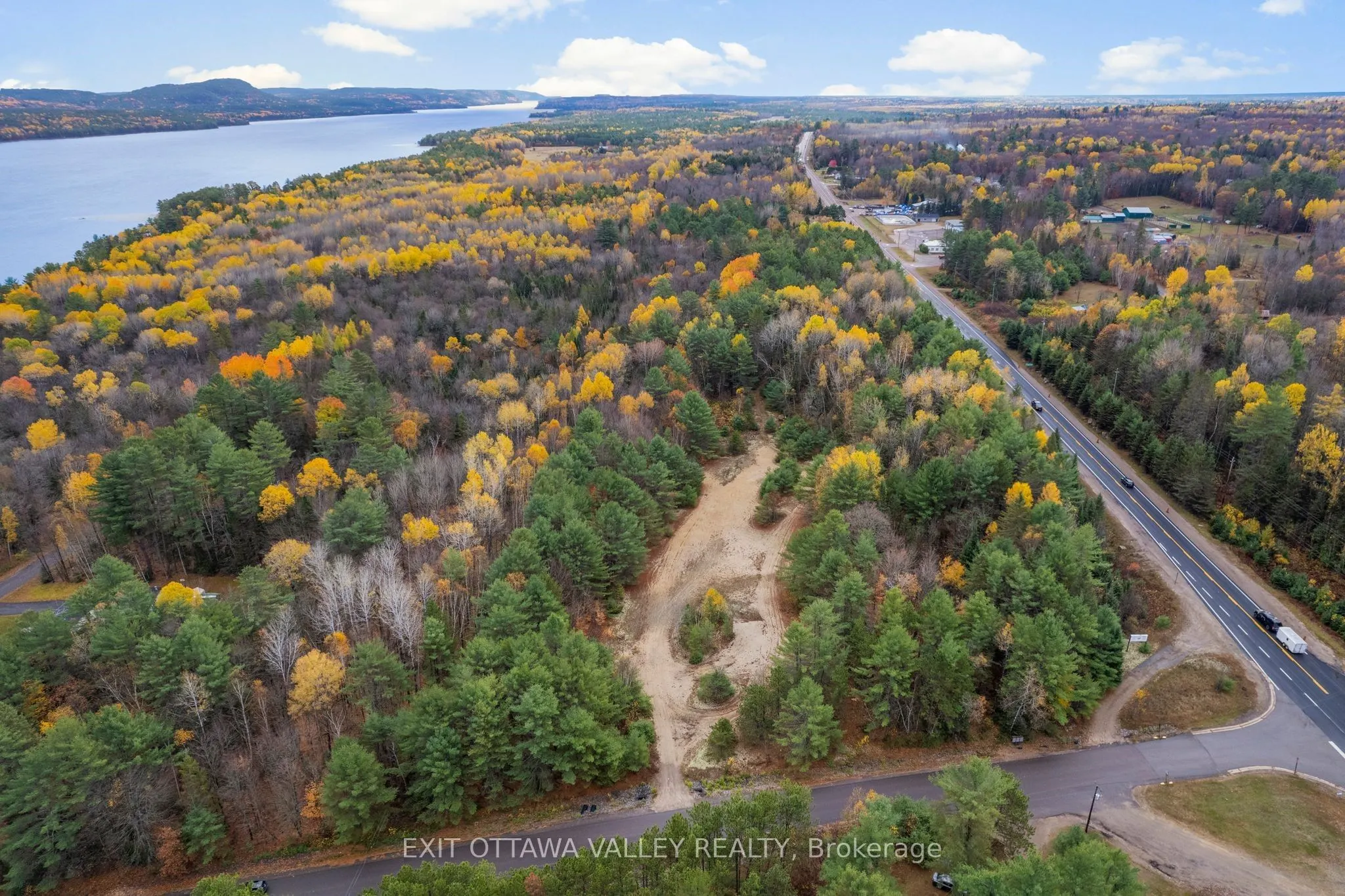 part 13 Moose Avenue