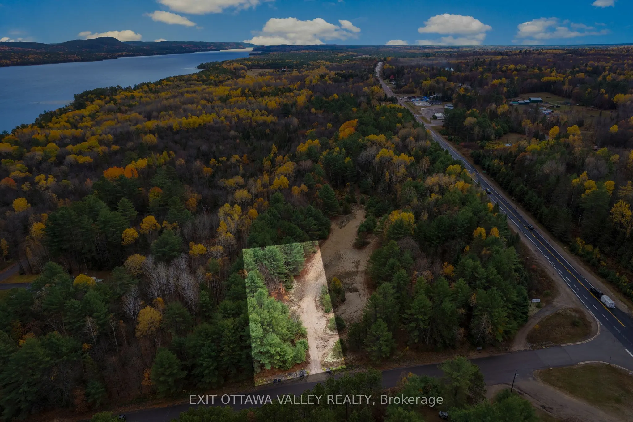 part 13 Moose Avenue