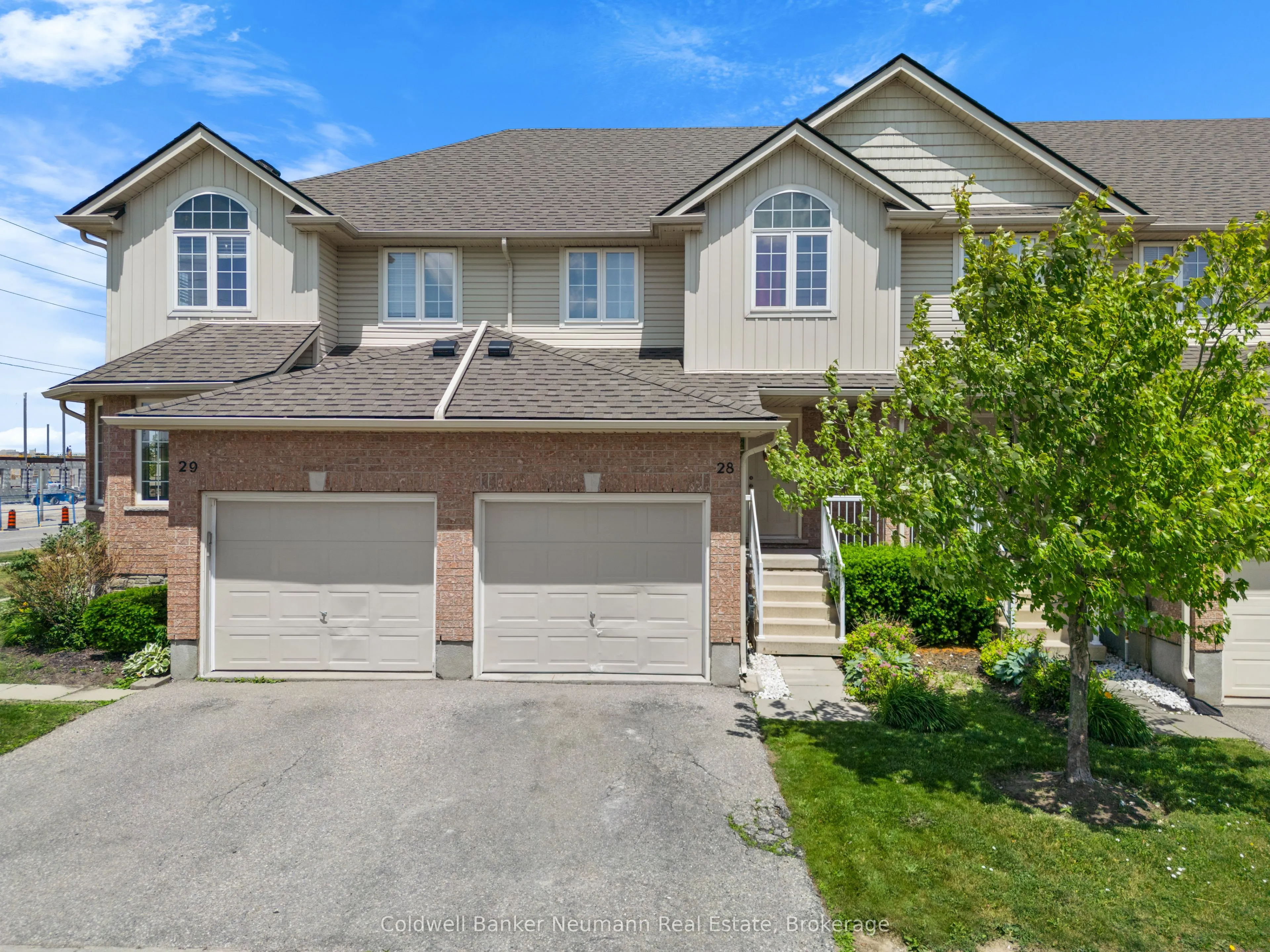 361 Arkell Road, #28