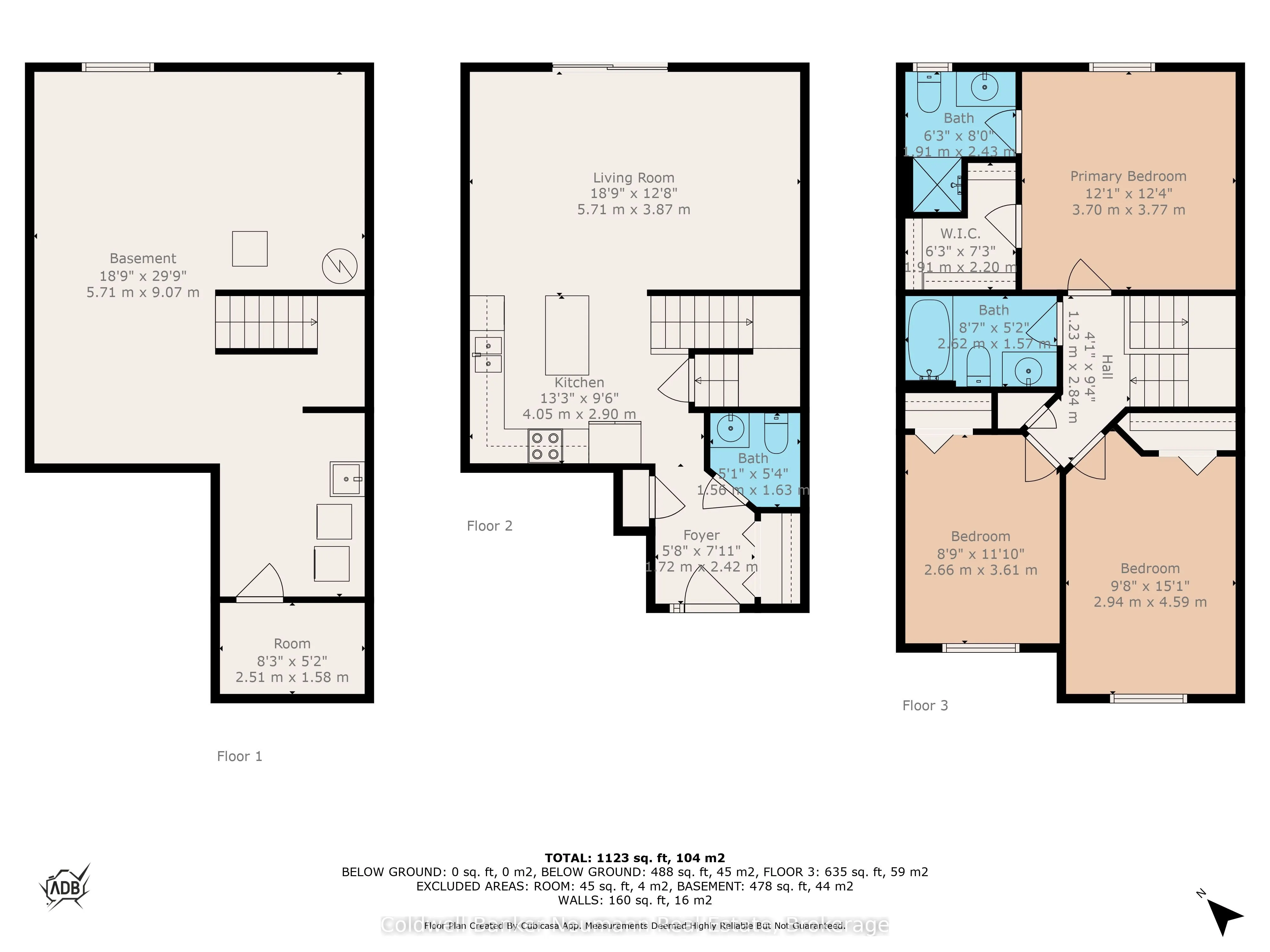 361 Arkell Road, #28
