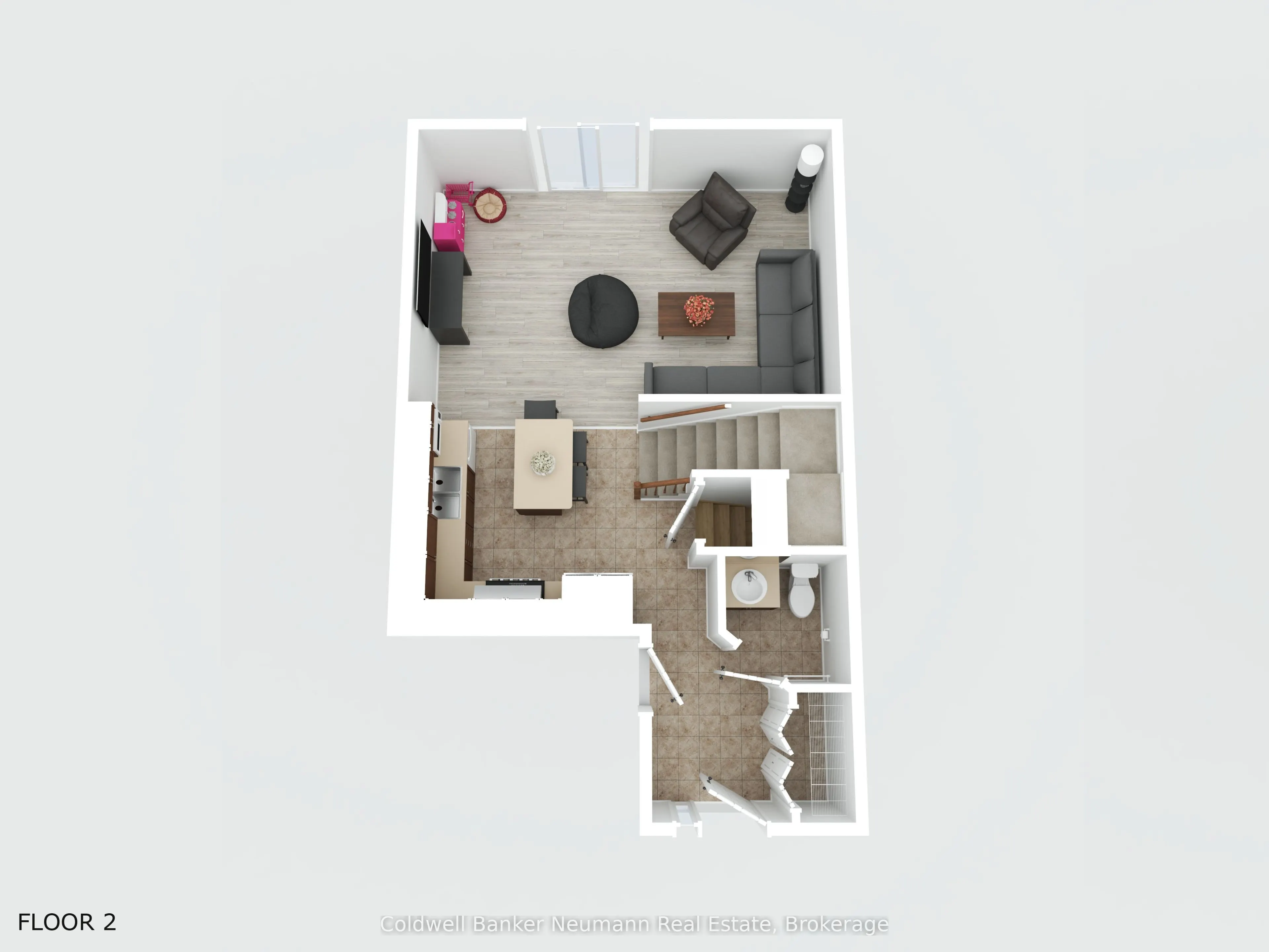 361 Arkell Road, #28